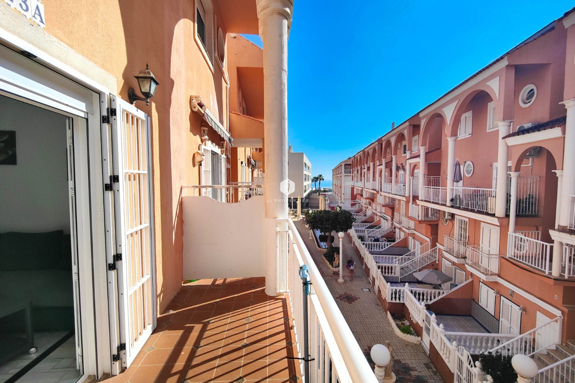 Tweedehands - Penthouse -
Torrevieja - Costa Blanca