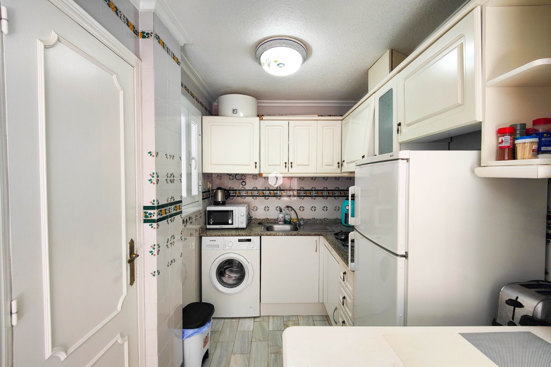 Tweedehands - Penthouse -
Torrevieja - Costa Blanca