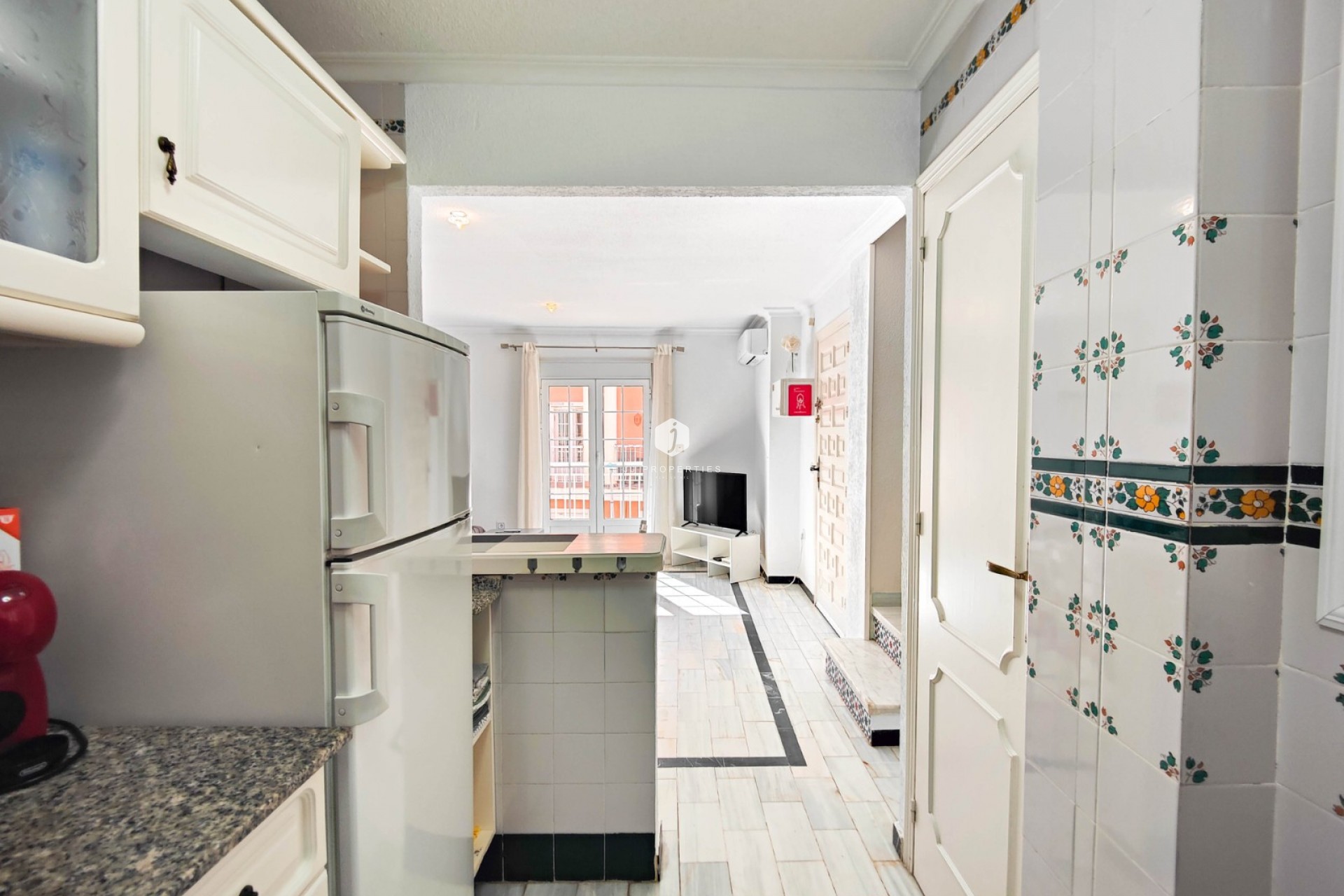 Tweedehands - Penthouse -
Torrevieja - Costa Blanca