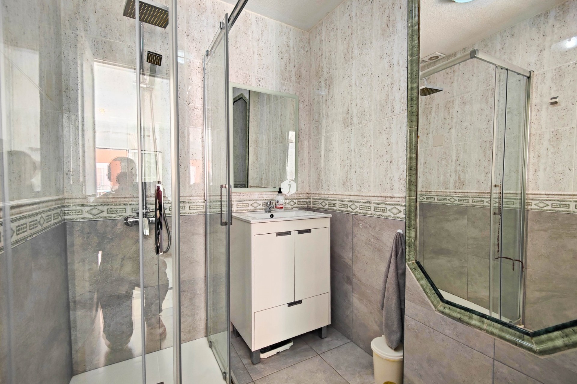 Tweedehands - Penthouse -
Torrevieja - Costa Blanca