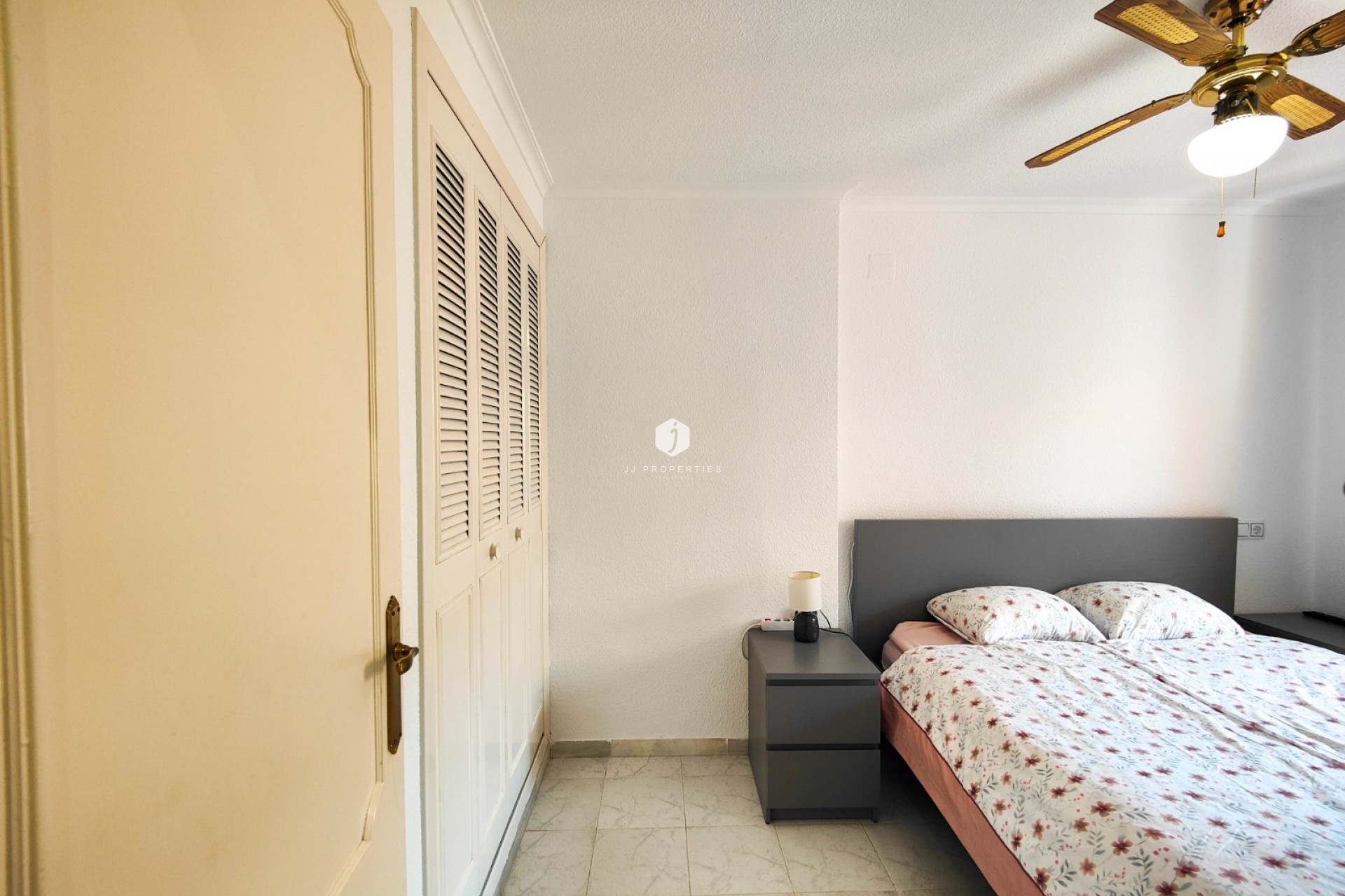 Tweedehands - Penthouse -
Torrevieja - Costa Blanca