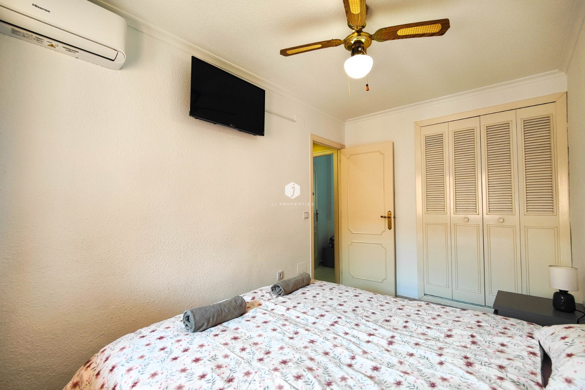 Tweedehands - Penthouse -
Torrevieja - Costa Blanca