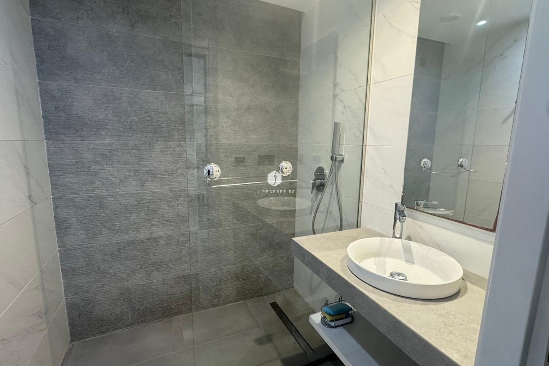 Tweedehands - Penthouse -
Torrevieja - Costa Blanca