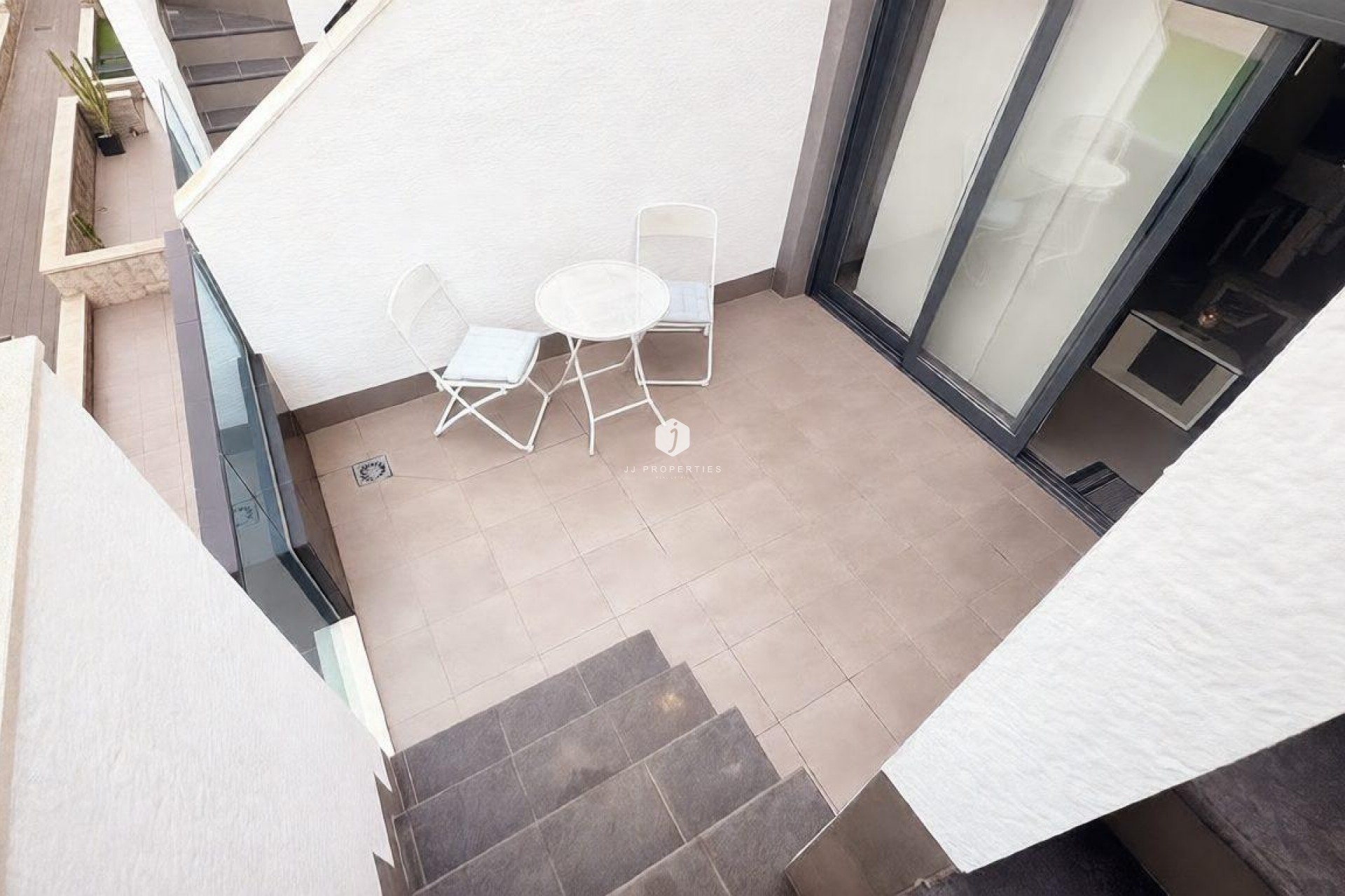 Tweedehands - Penthouse -
Torrevieja - Costa Blanca