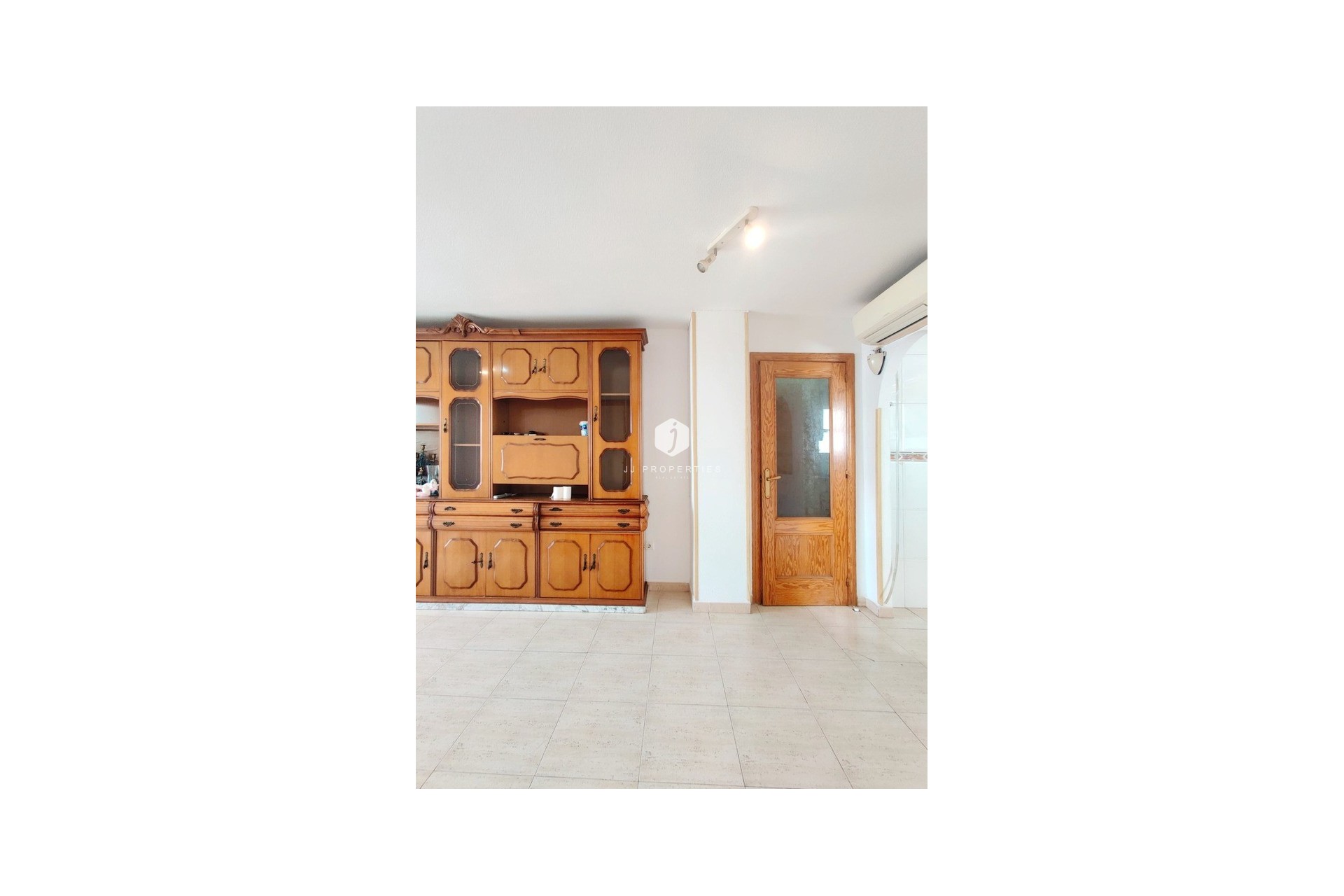 Tweedehands - Penthouse -
Torrevieja - Costa Blanca