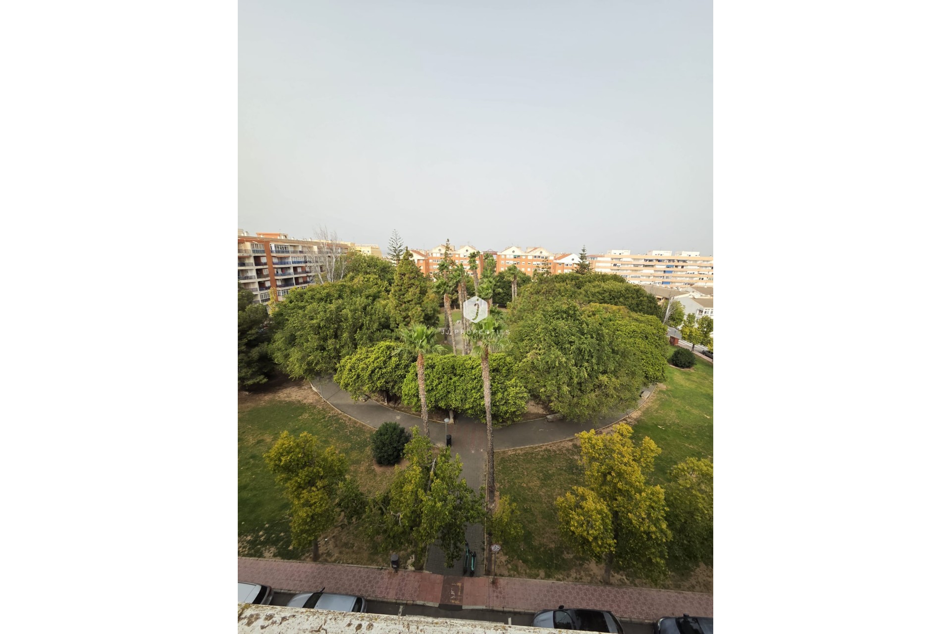 Tweedehands - Penthouse -
Torrevieja - Costa Blanca