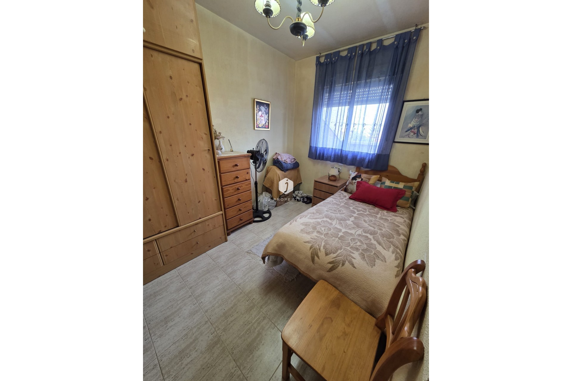 Tweedehands - Penthouse -
Torrevieja - Costa Blanca