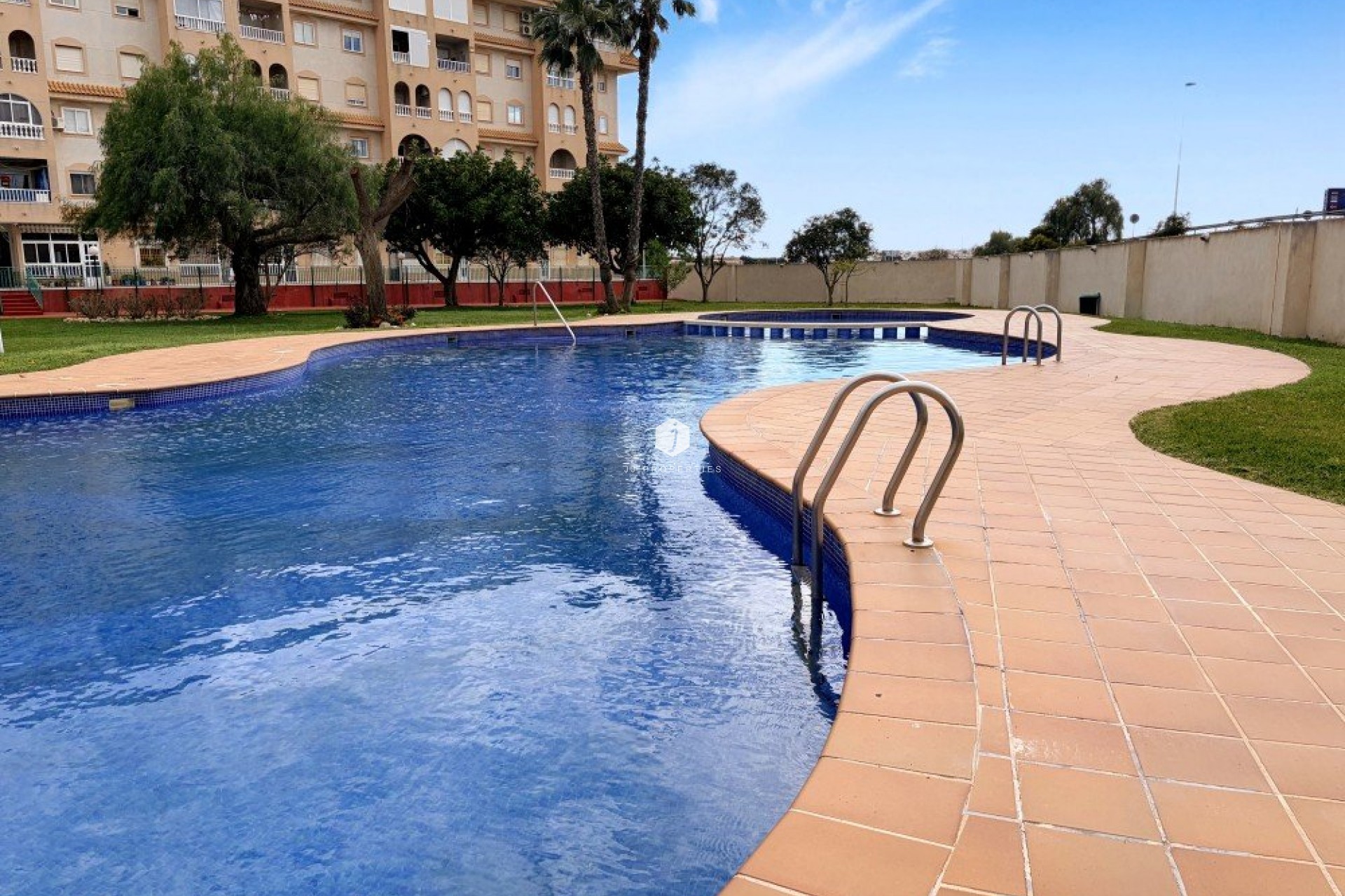 Tweedehands - Penthouse -
Torrevieja - Costa Blanca
