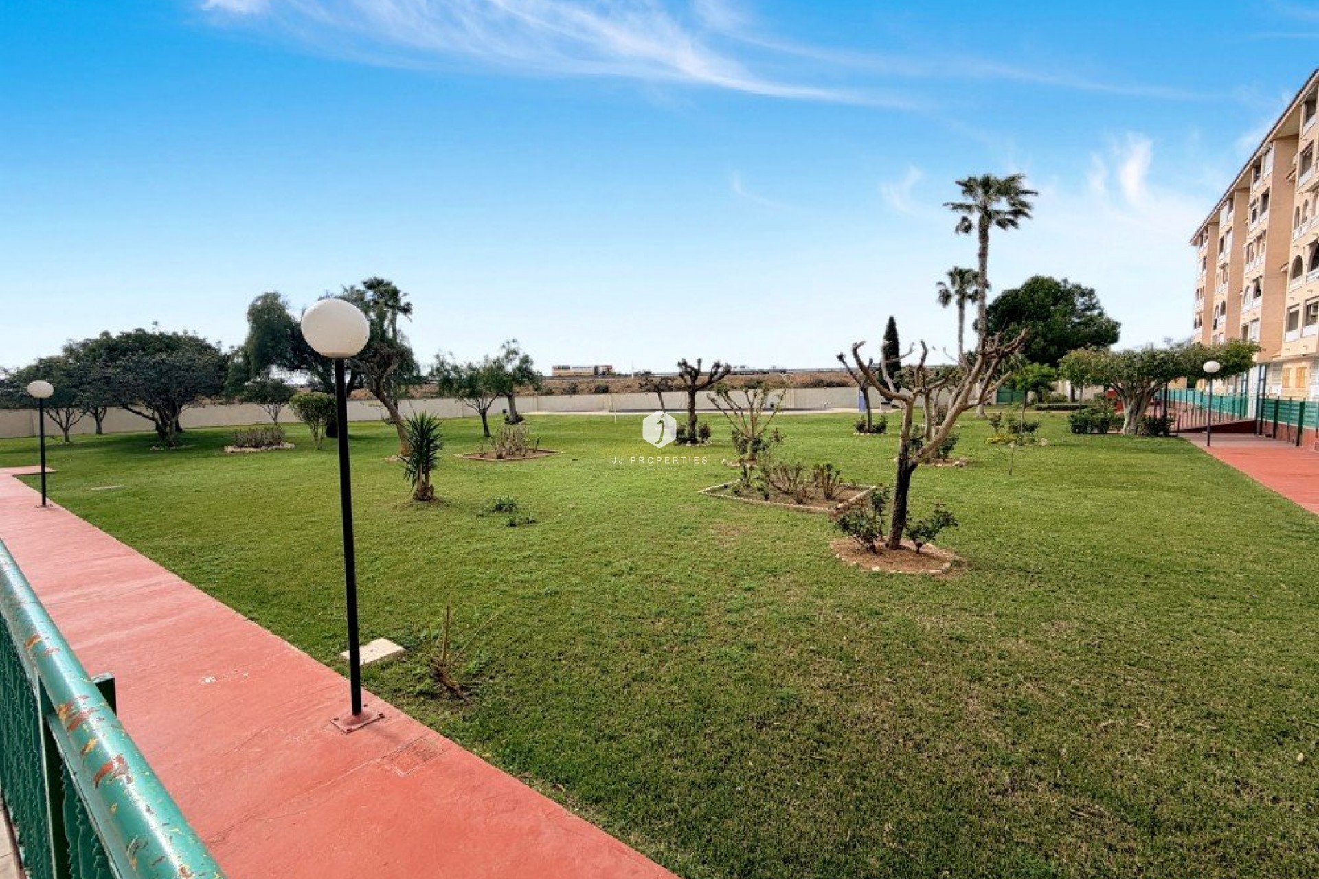 Tweedehands - Penthouse -
Torrevieja - Costa Blanca