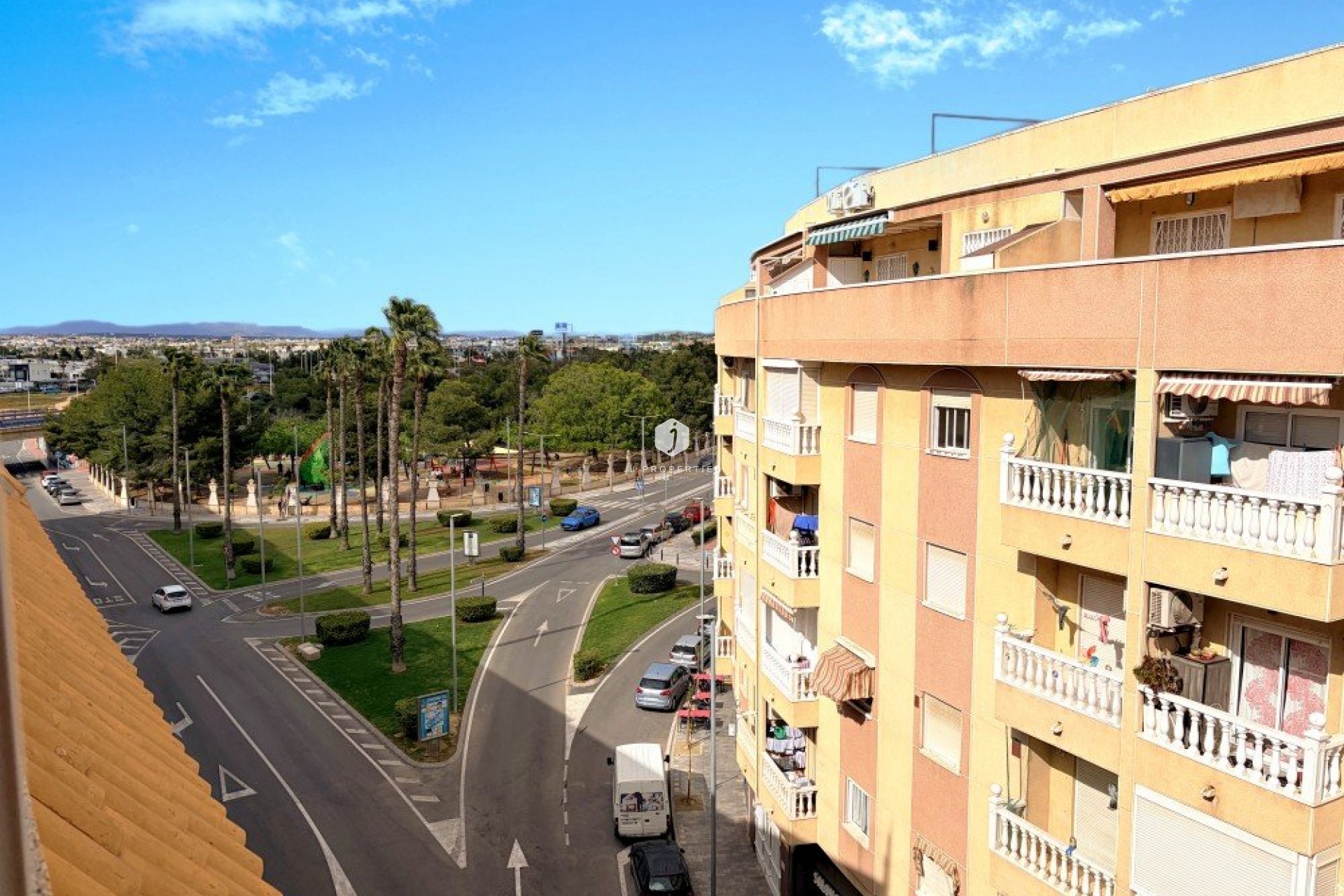 Tweedehands - Penthouse -
Torrevieja - Costa Blanca