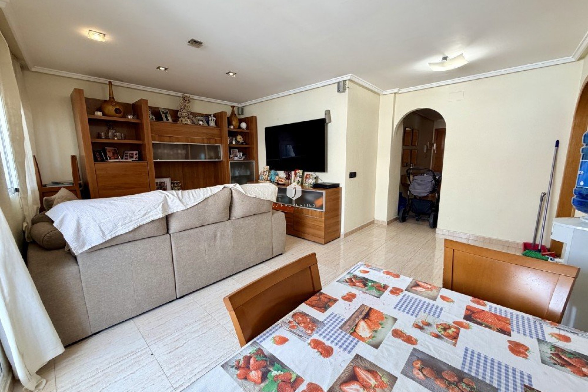 Tweedehands - Penthouse -
Torrevieja - Costa Blanca