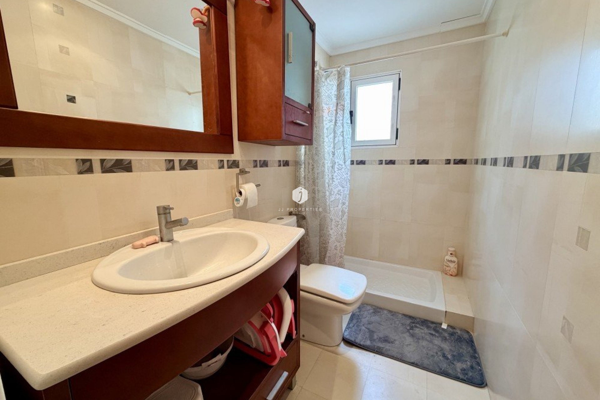 Tweedehands - Penthouse -
Torrevieja - Costa Blanca