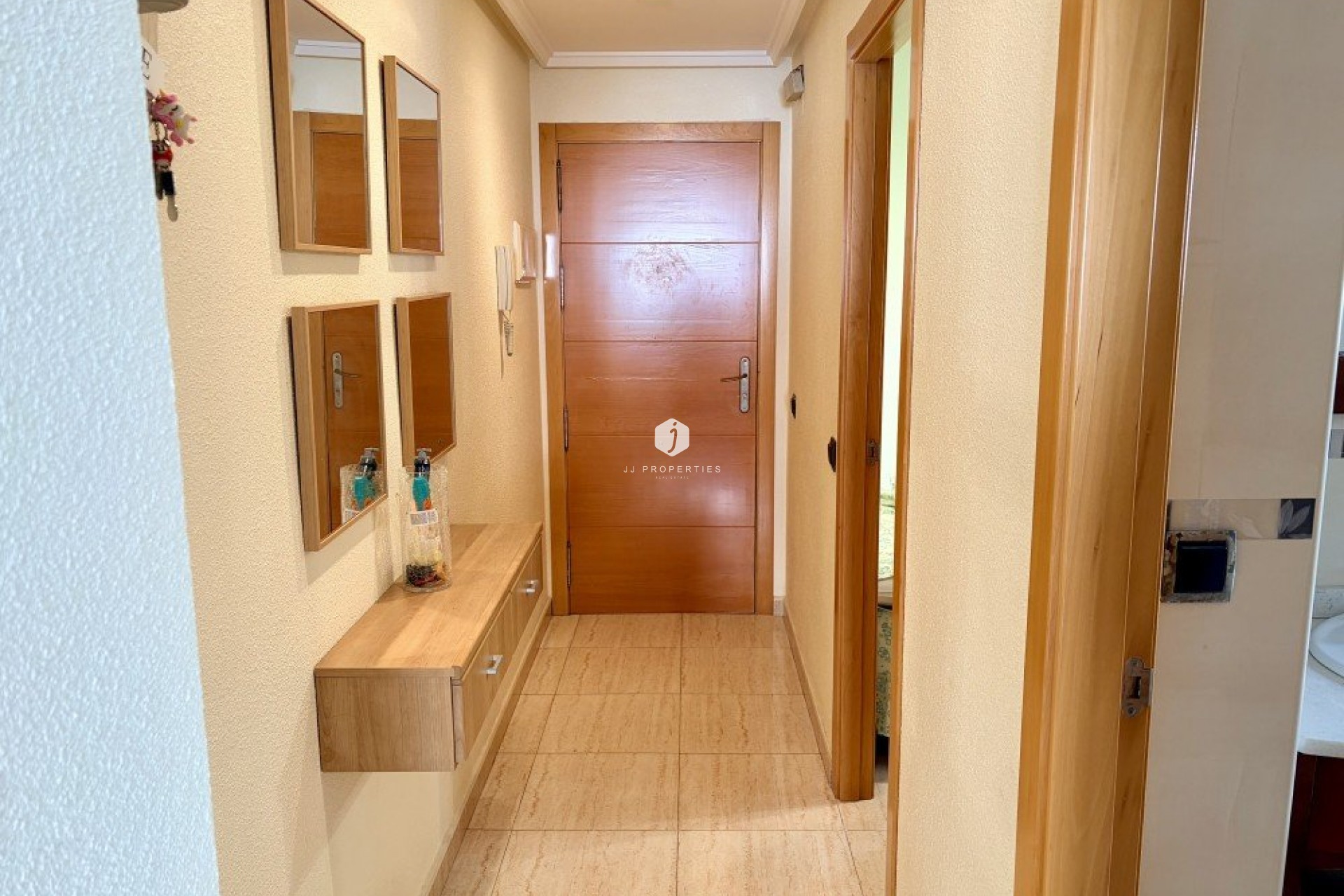 Tweedehands - Penthouse -
Torrevieja - Costa Blanca