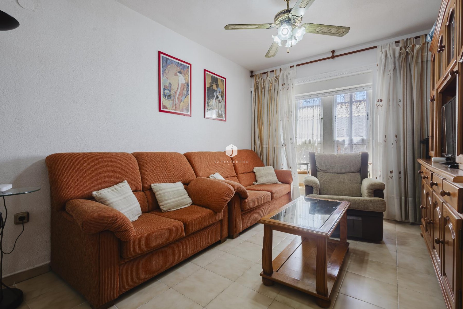 Tweedehands - Penthouse -
Torrevieja - Costa Blanca