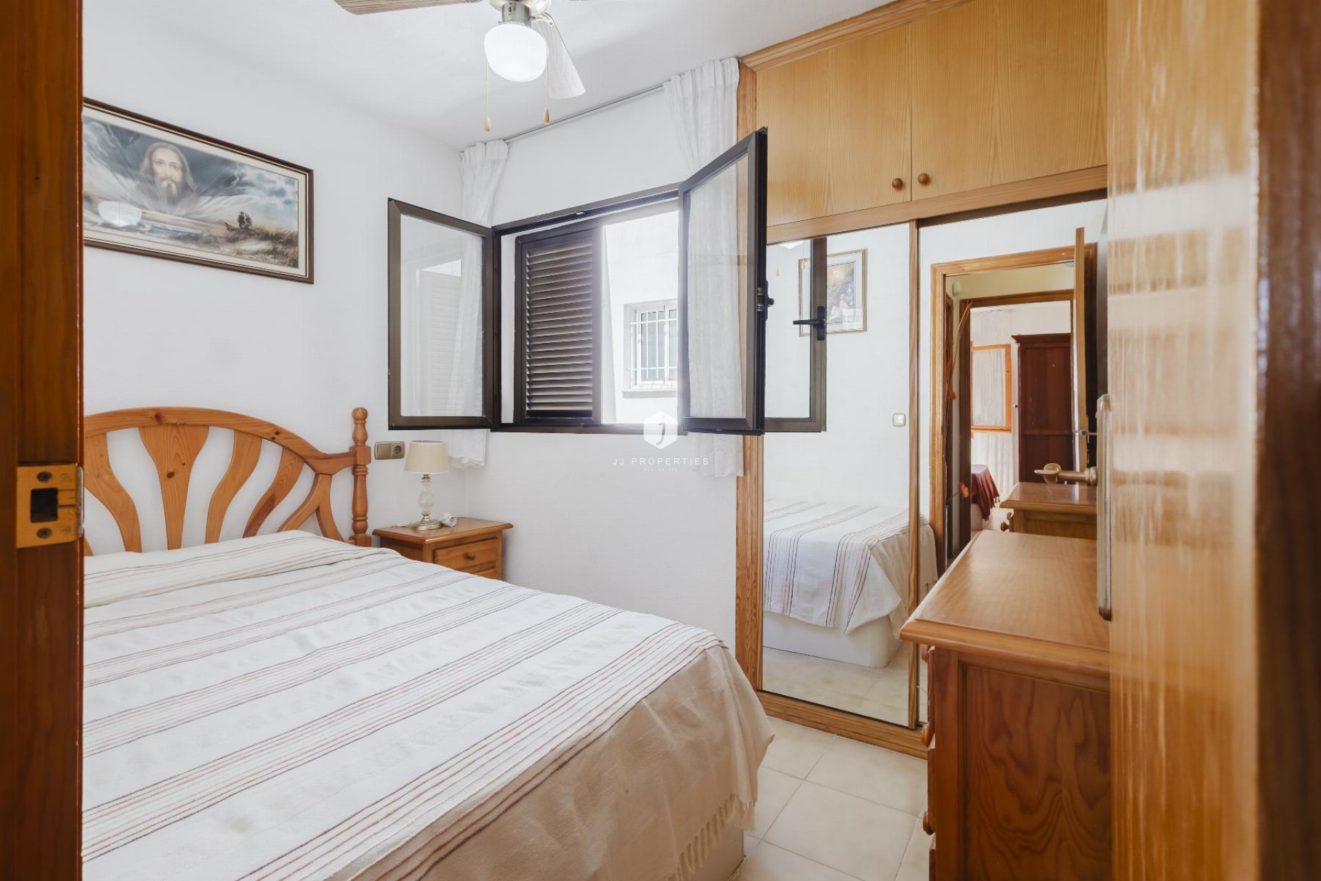 Tweedehands - Penthouse -
Torrevieja - Costa Blanca