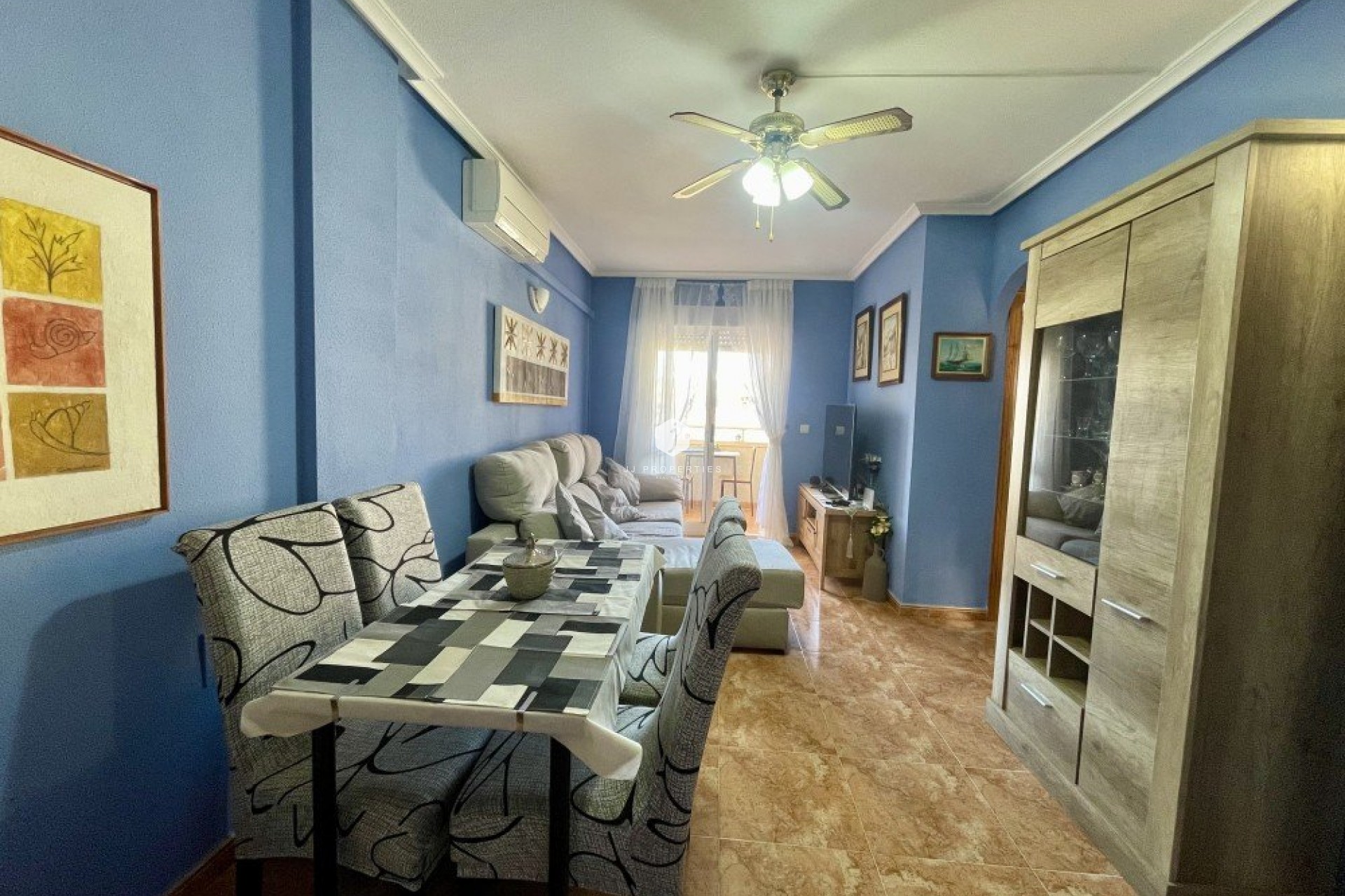 Tweedehands - Penthouse -
Torrevieja - Costa Blanca