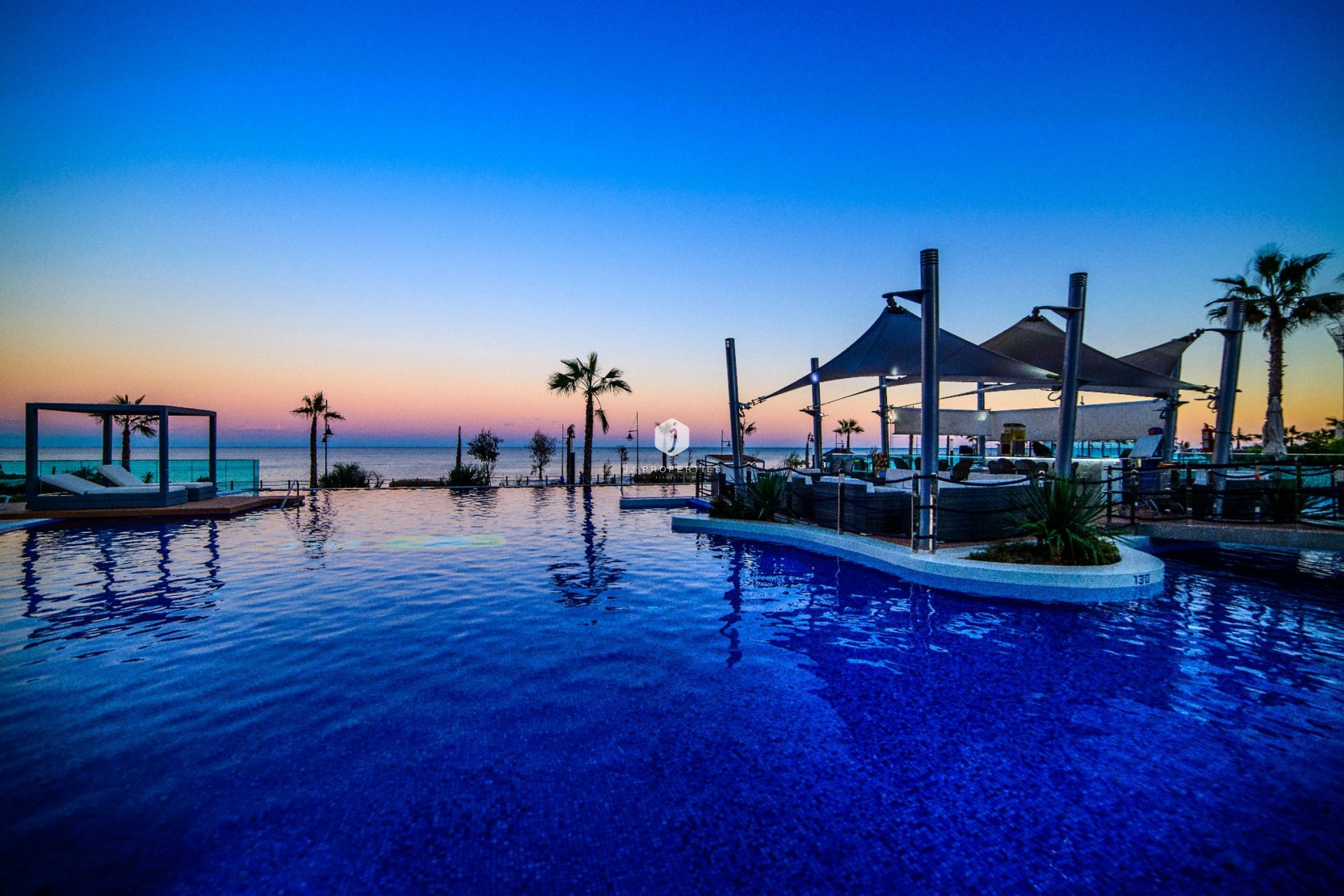 Tweedehands - Penthouse -
Torrevieja - Costa Blanca