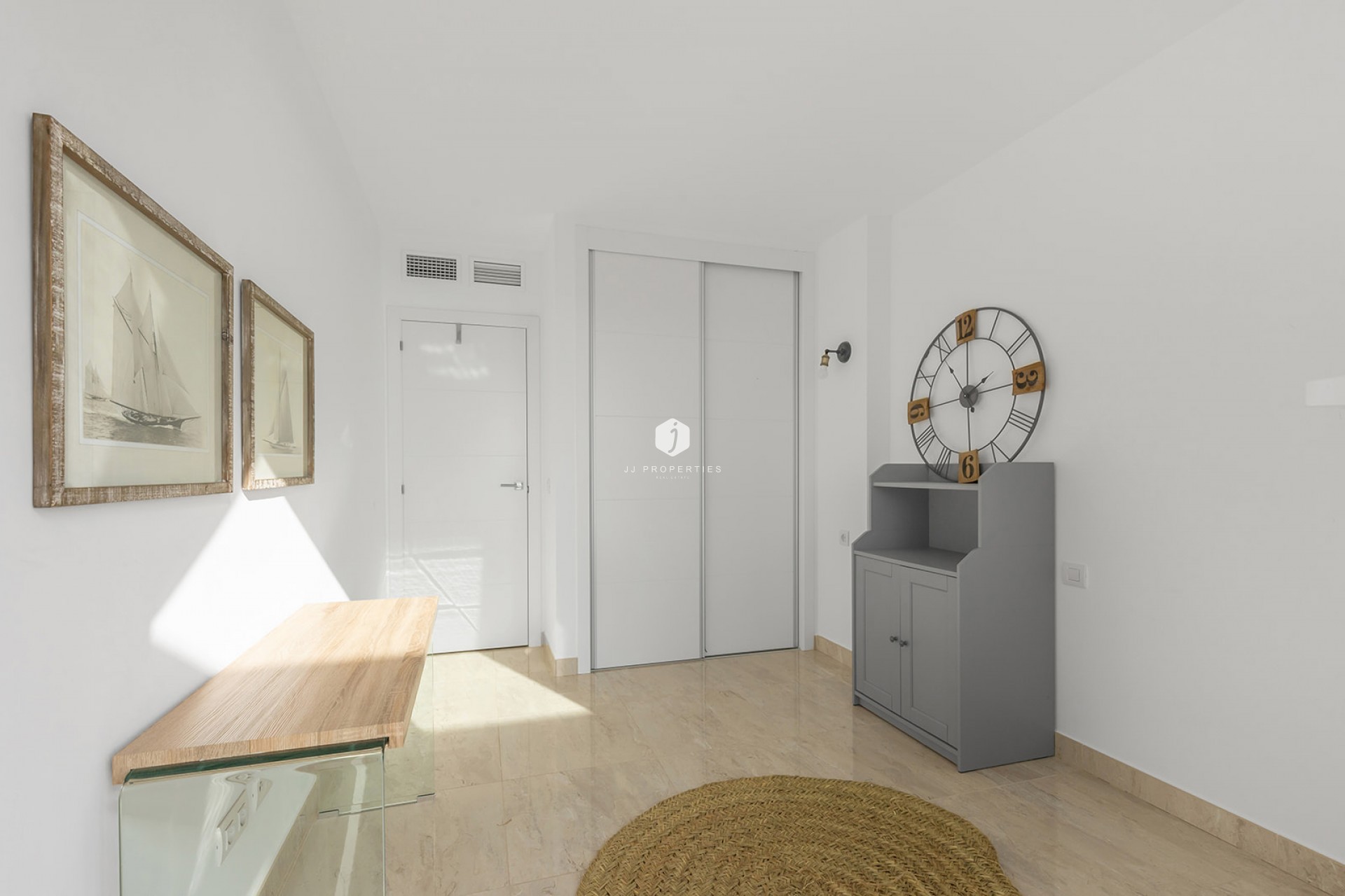 Tweedehands - Penthouse -
Torrevieja - Costa Blanca