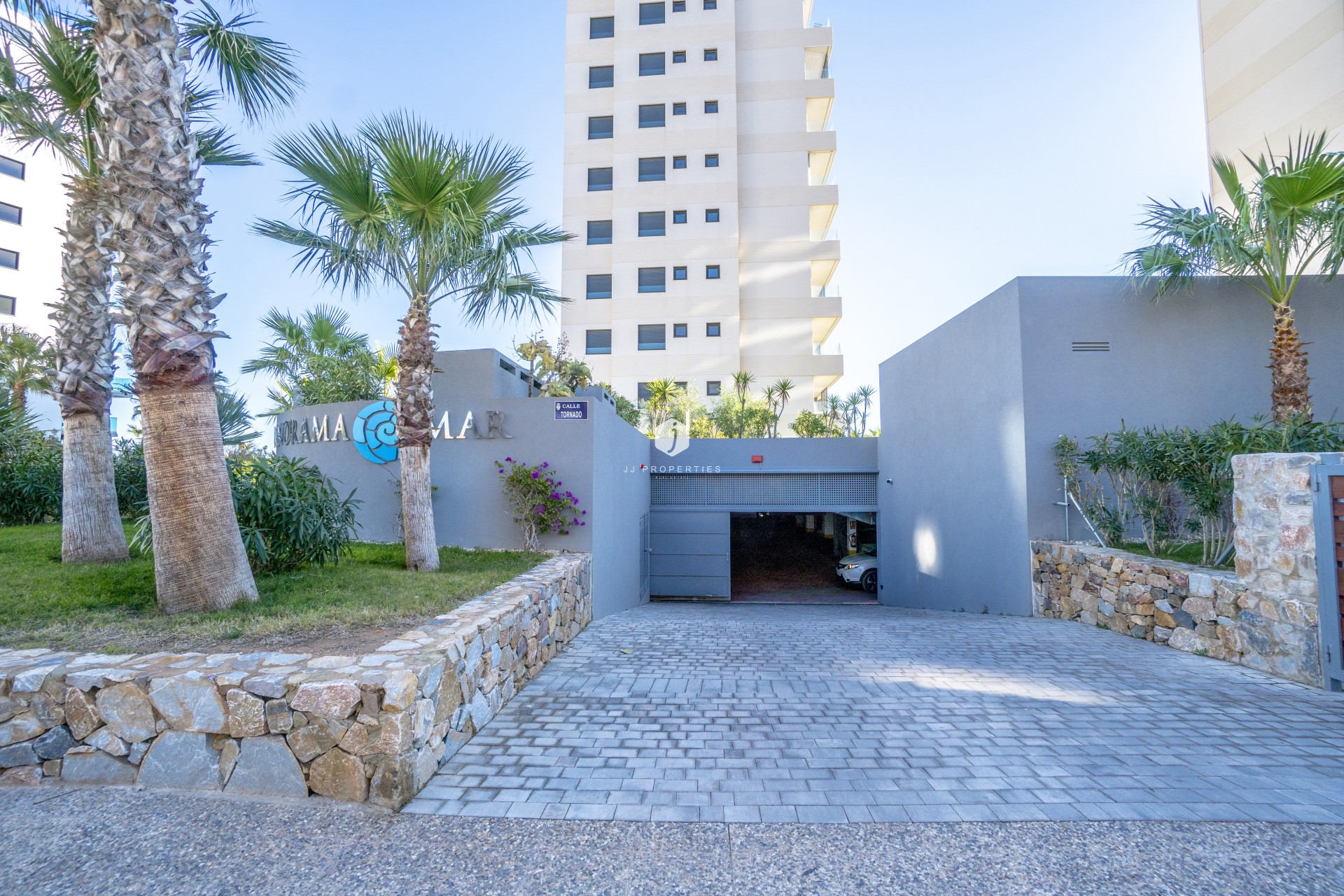 Tweedehands - Penthouse -
Torrevieja - Costa Blanca