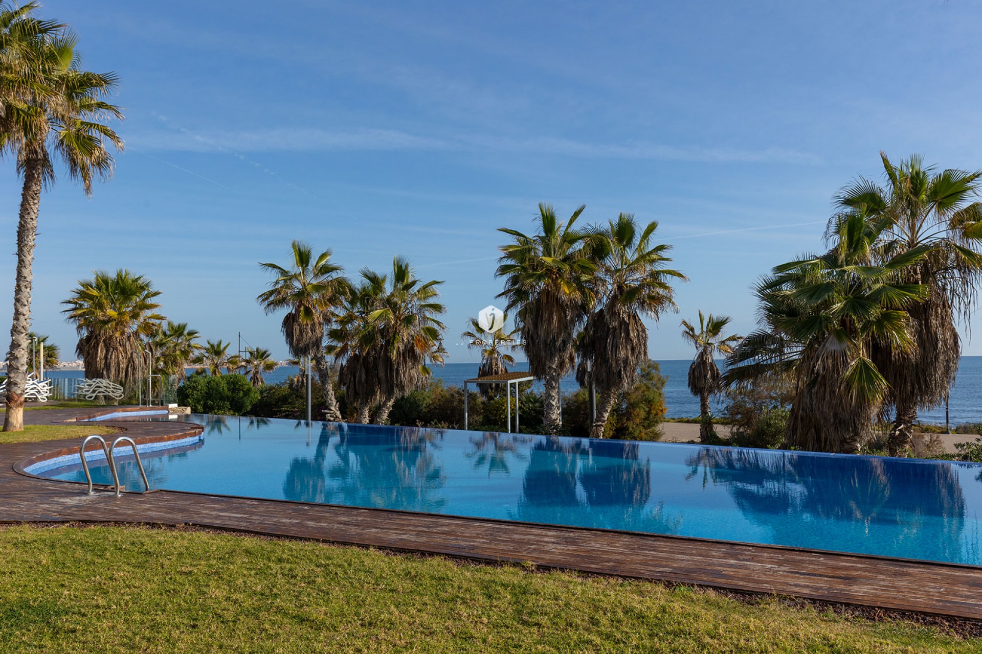 Tweedehands - Penthouse -
Torrevieja - Costa Blanca
