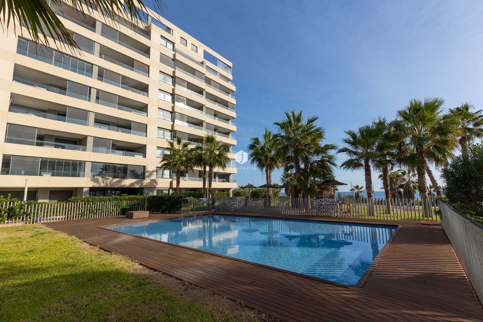 Tweedehands - Penthouse -
Torrevieja - Costa Blanca
