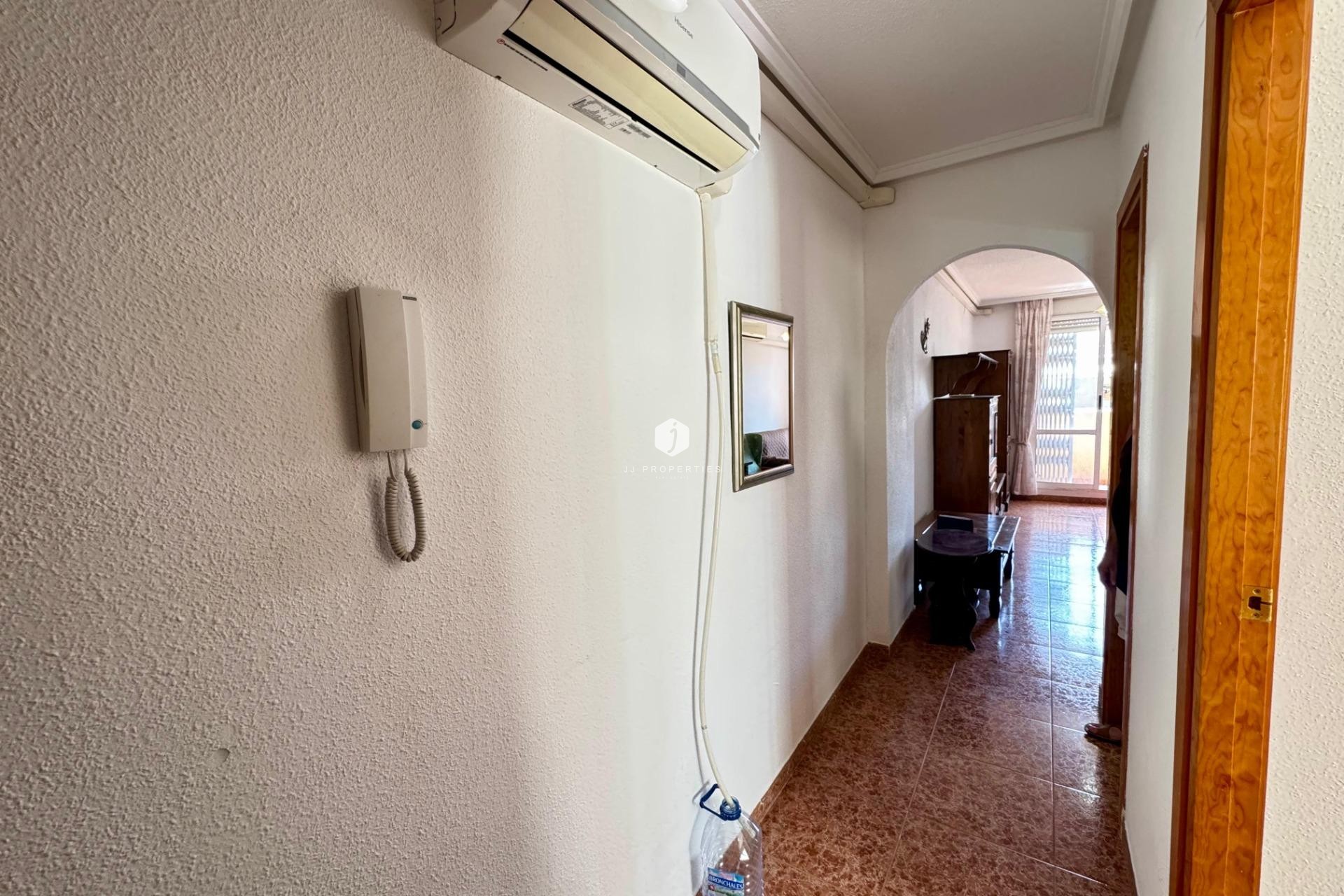 Tweedehands - Penthouse -
Torrevieja - Costa Blanca