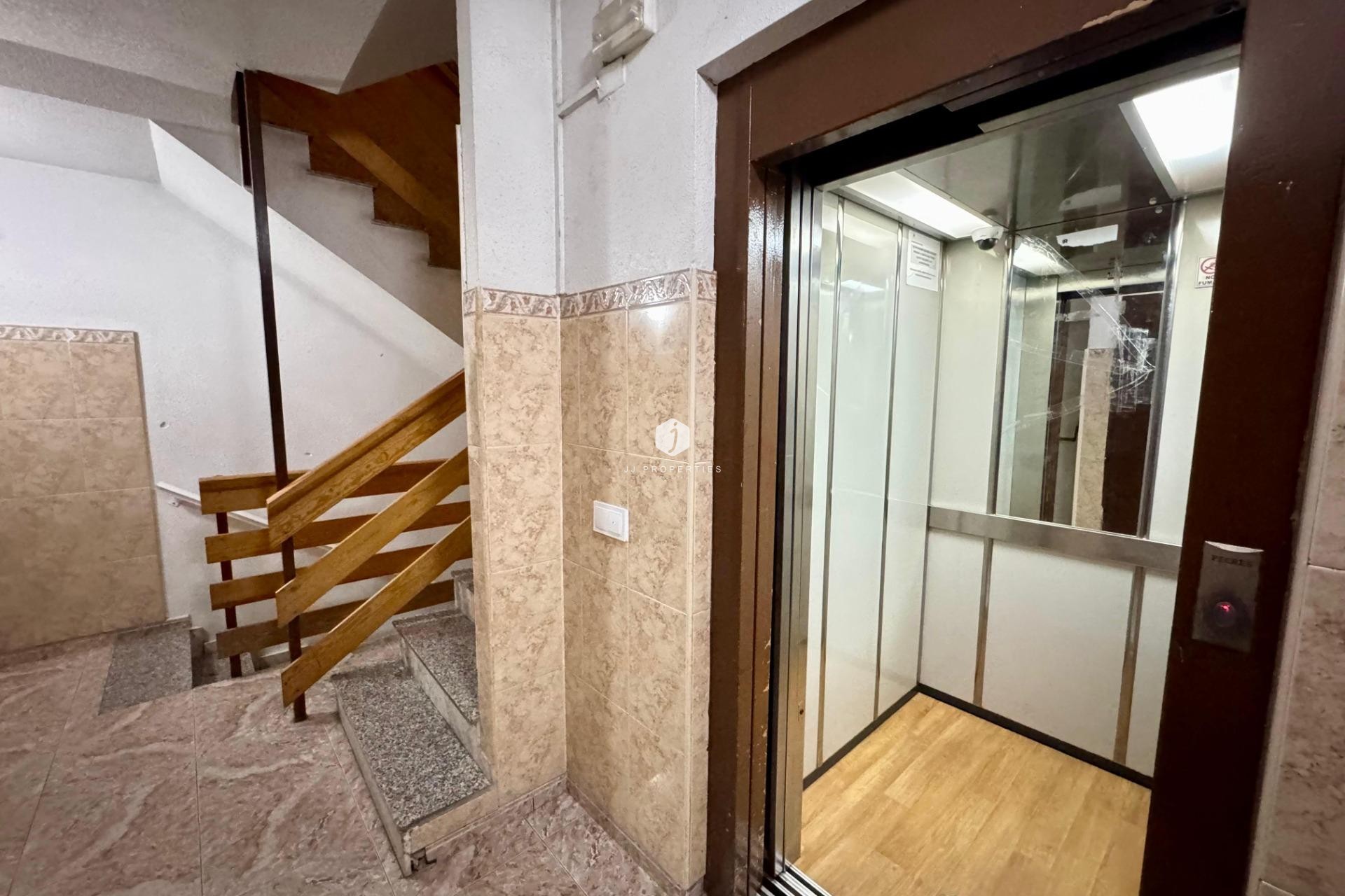 Tweedehands - Penthouse -
Torrevieja - Costa Blanca
