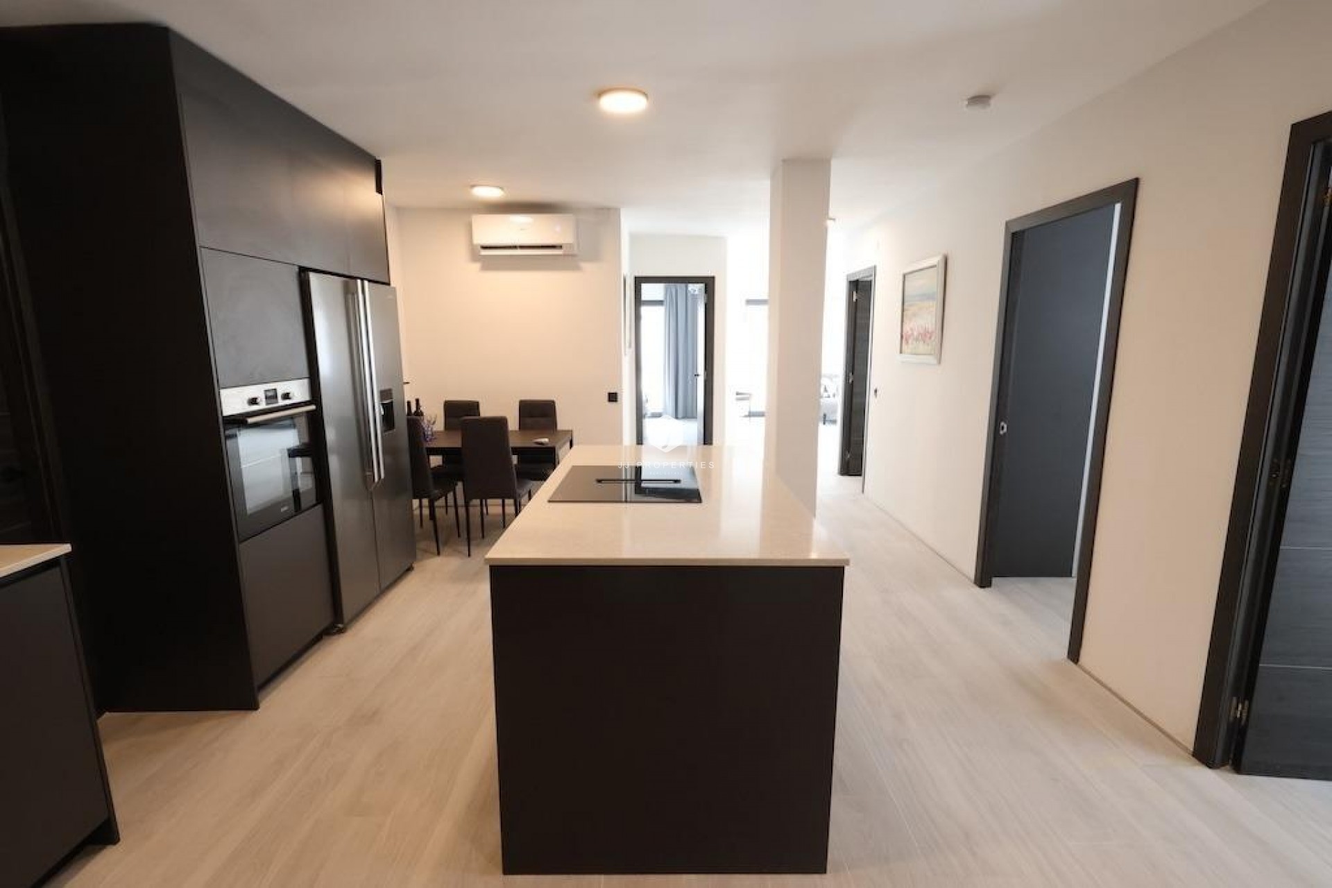 Tweedehands - Penthouse -
Torrevieja - Costa Blanca