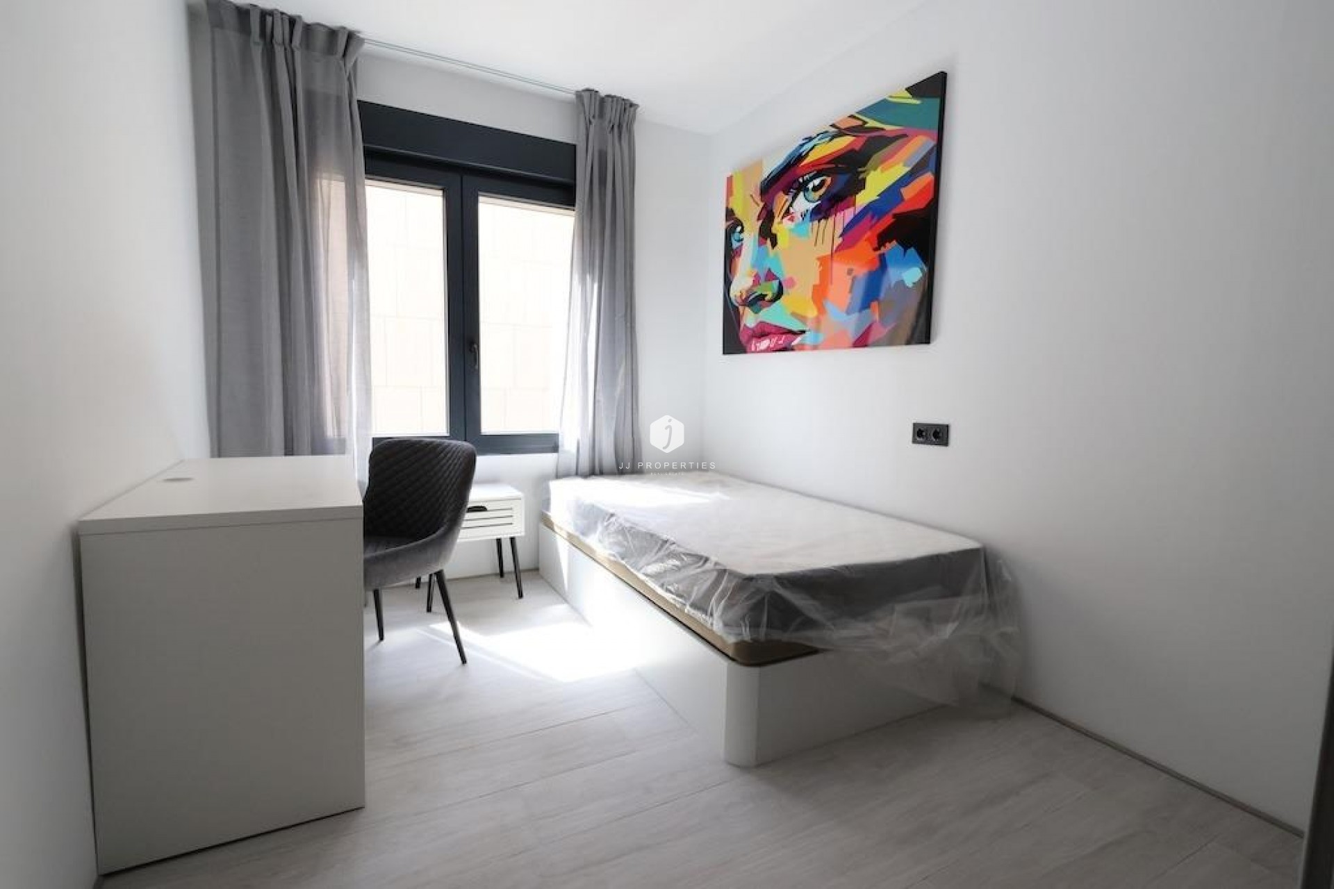 Tweedehands - Penthouse -
Torrevieja - Costa Blanca