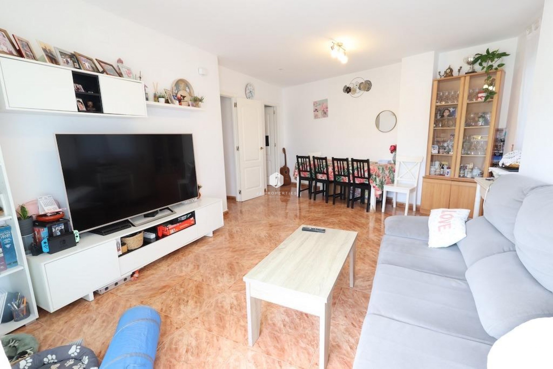 Tweedehands - Penthouse -
Torrevieja - Costa Blanca