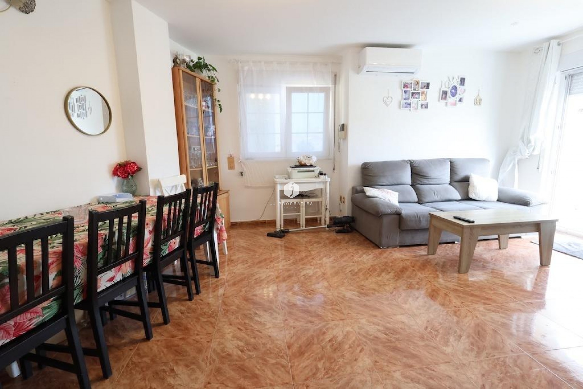 Tweedehands - Penthouse -
Torrevieja - Costa Blanca