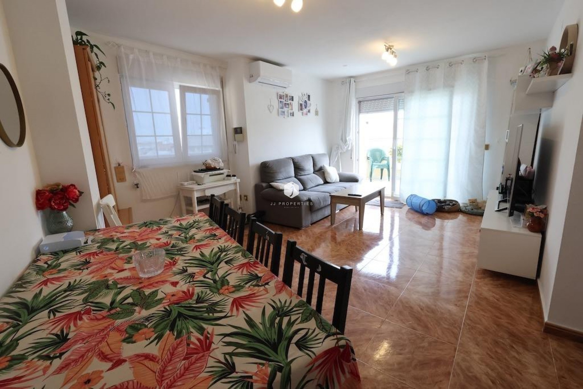 Tweedehands - Penthouse -
Torrevieja - Costa Blanca