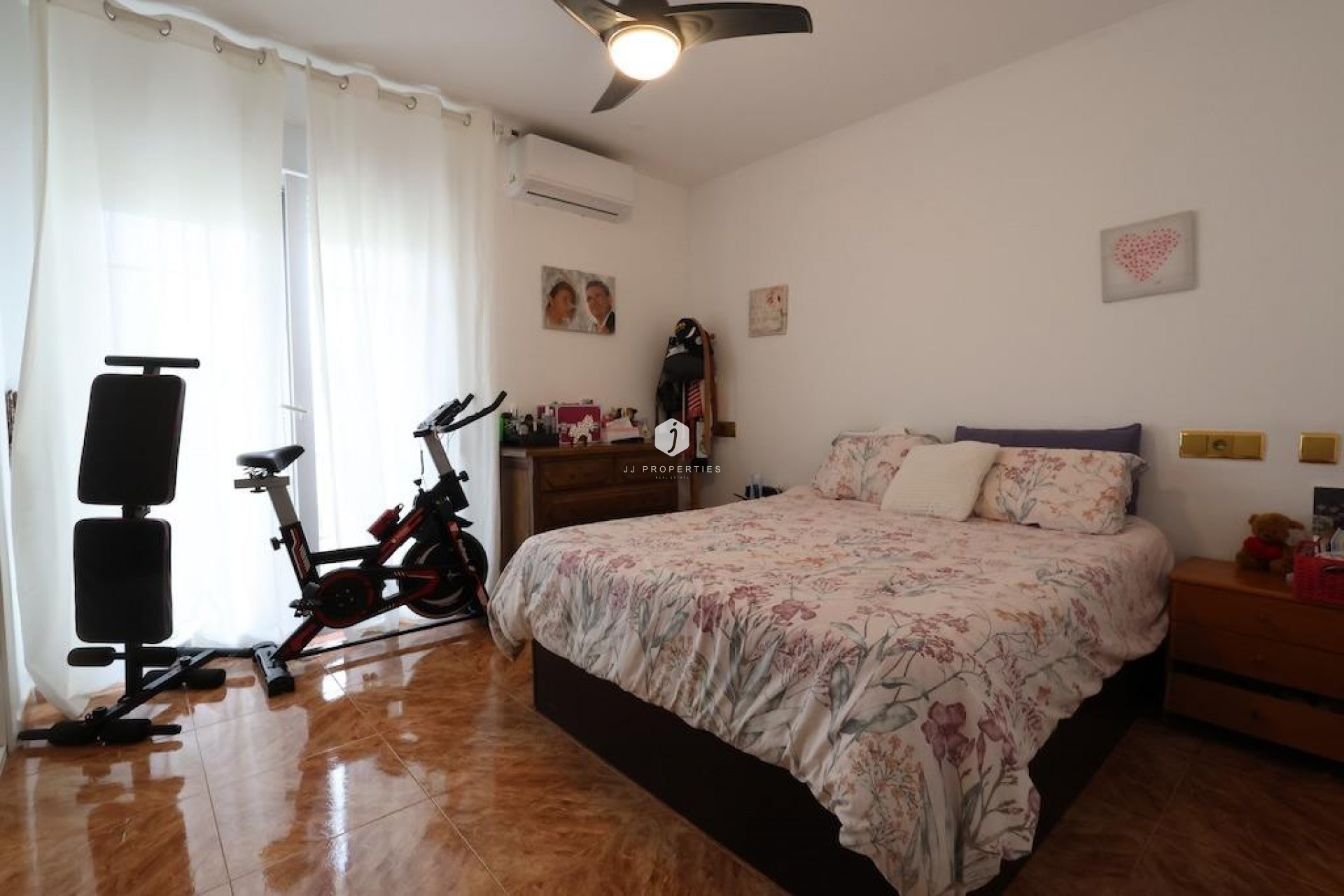 Tweedehands - Penthouse -
Torrevieja - Costa Blanca