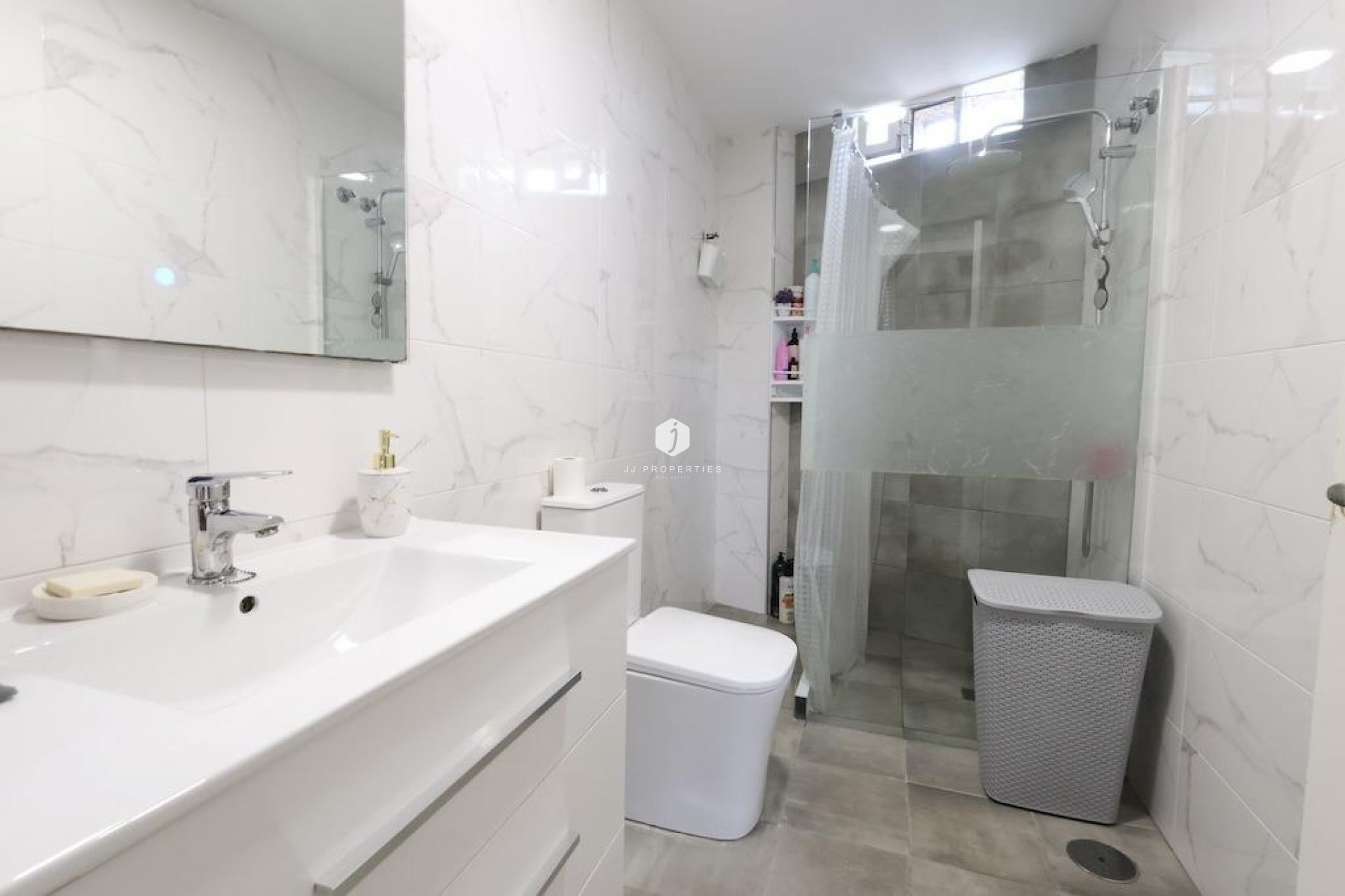 Tweedehands - Penthouse -
Torrevieja - Costa Blanca