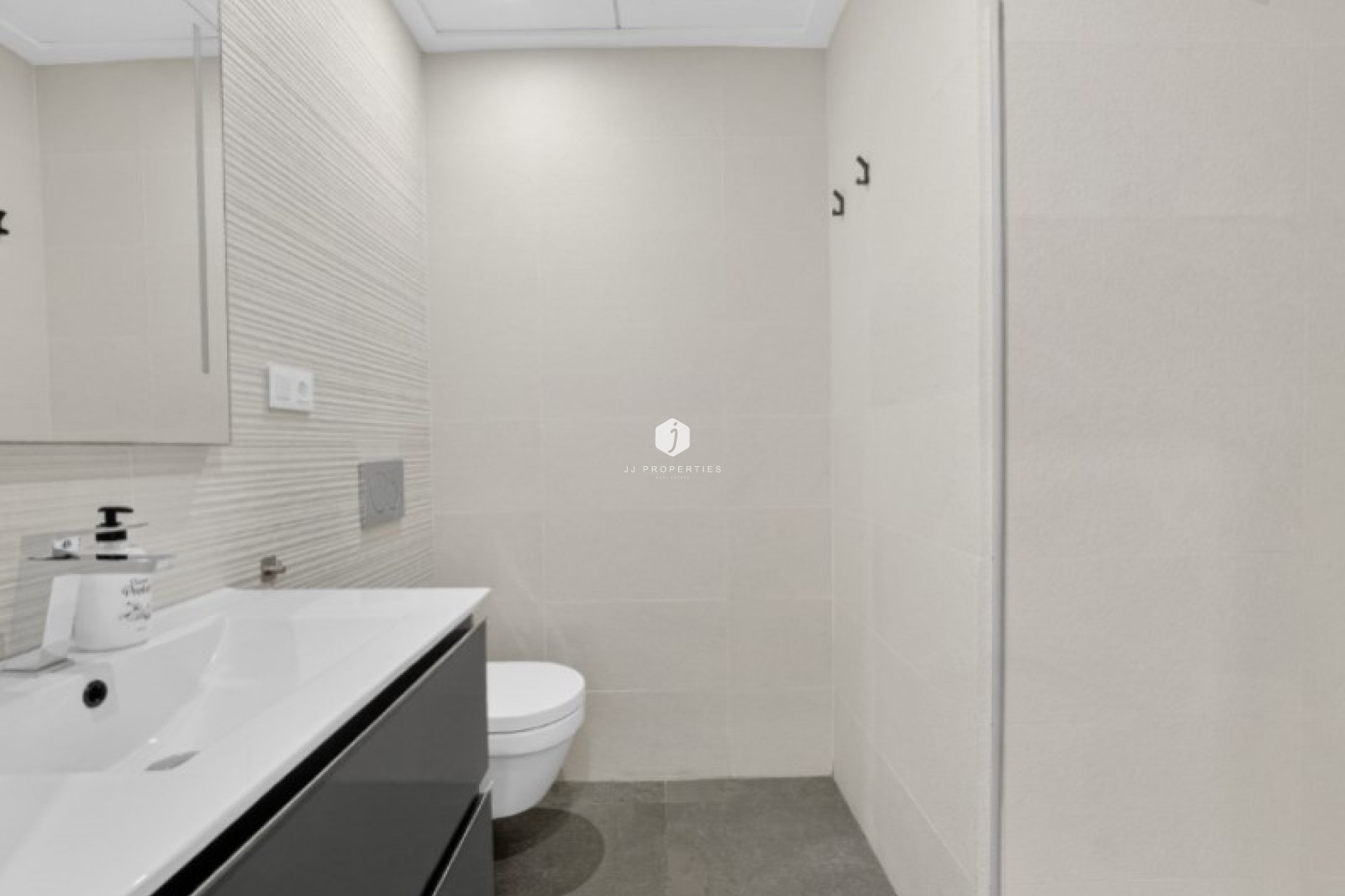Tweedehands - Penthouse -
Torrevieja - Costa Blanca