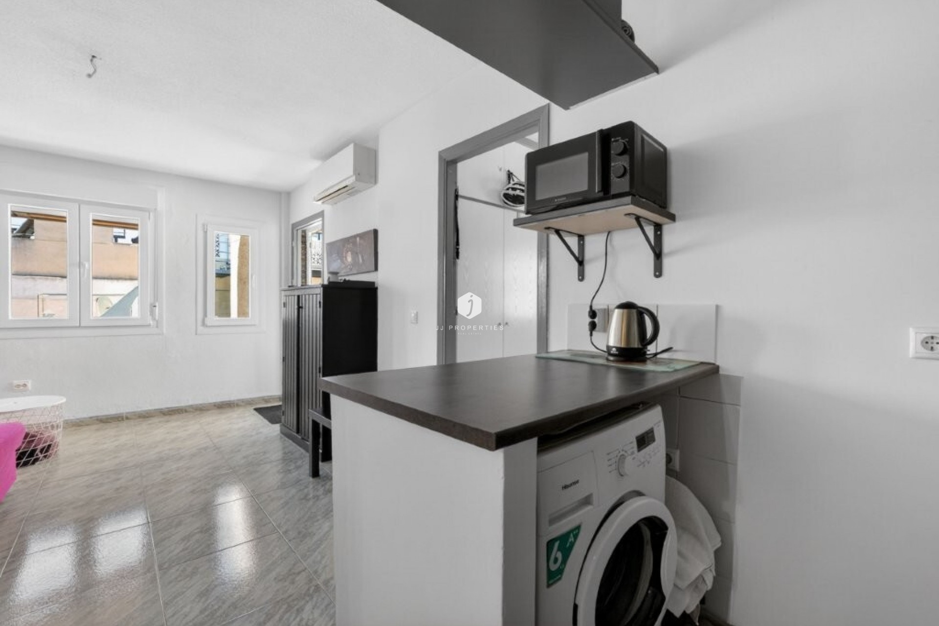 Tweedehands - Penthouse -
Torrevieja - Doña ines