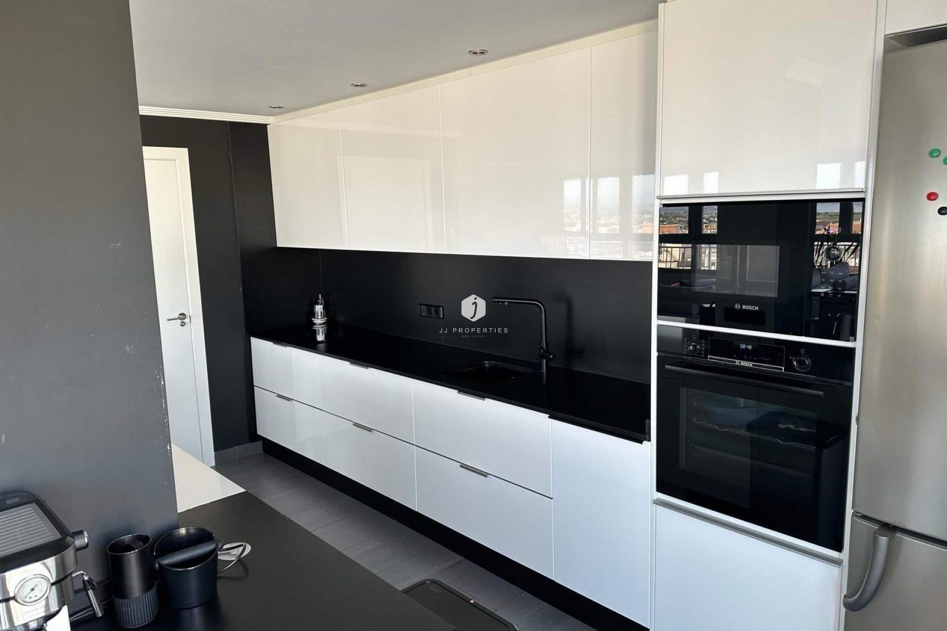 Tweedehands - Penthouse -
Torrevieja - El Acequión - Los Náufragos