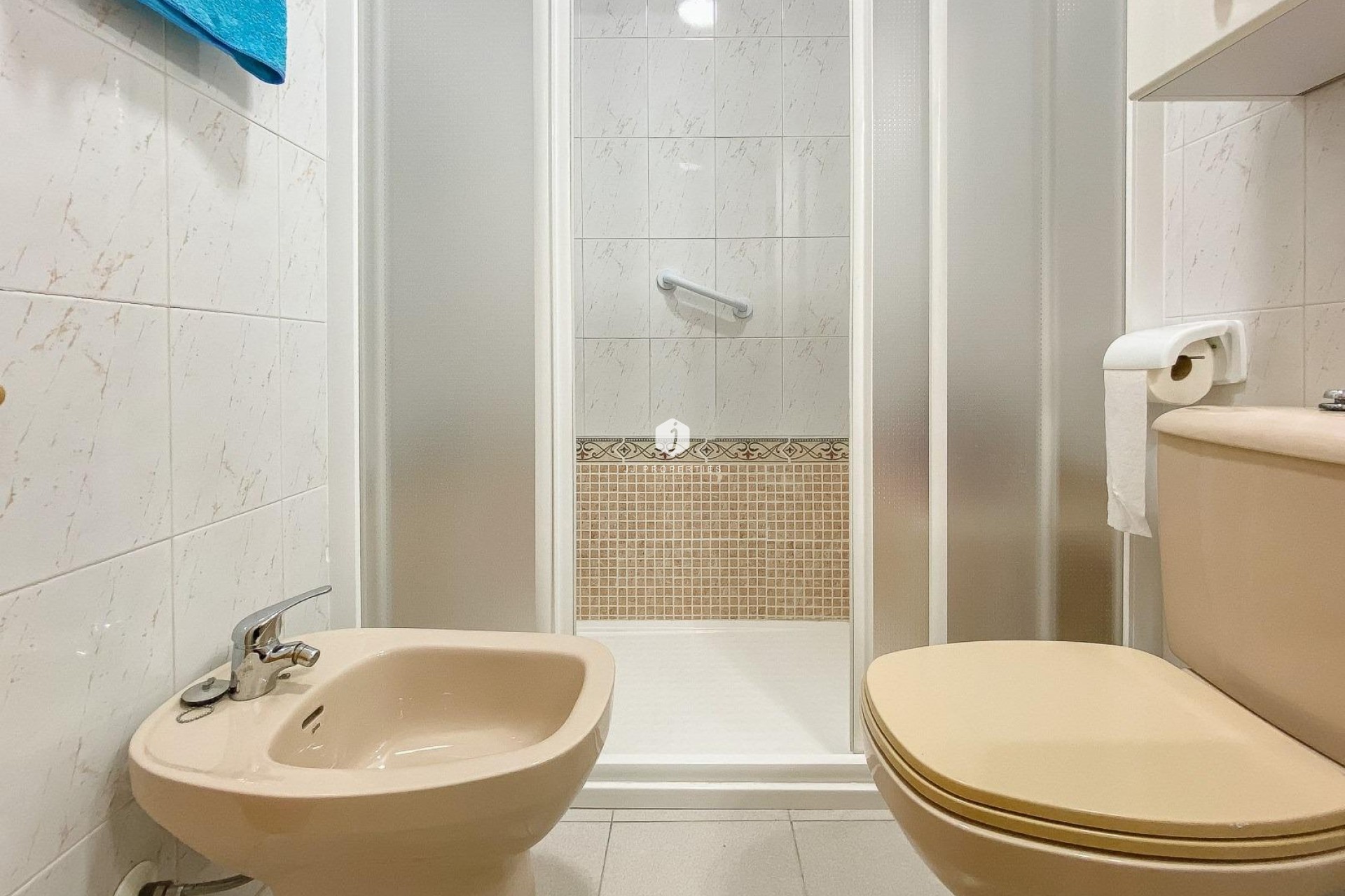 Tweedehands - Penthouse -
Torrevieja - El Acequión - Los Náufragos