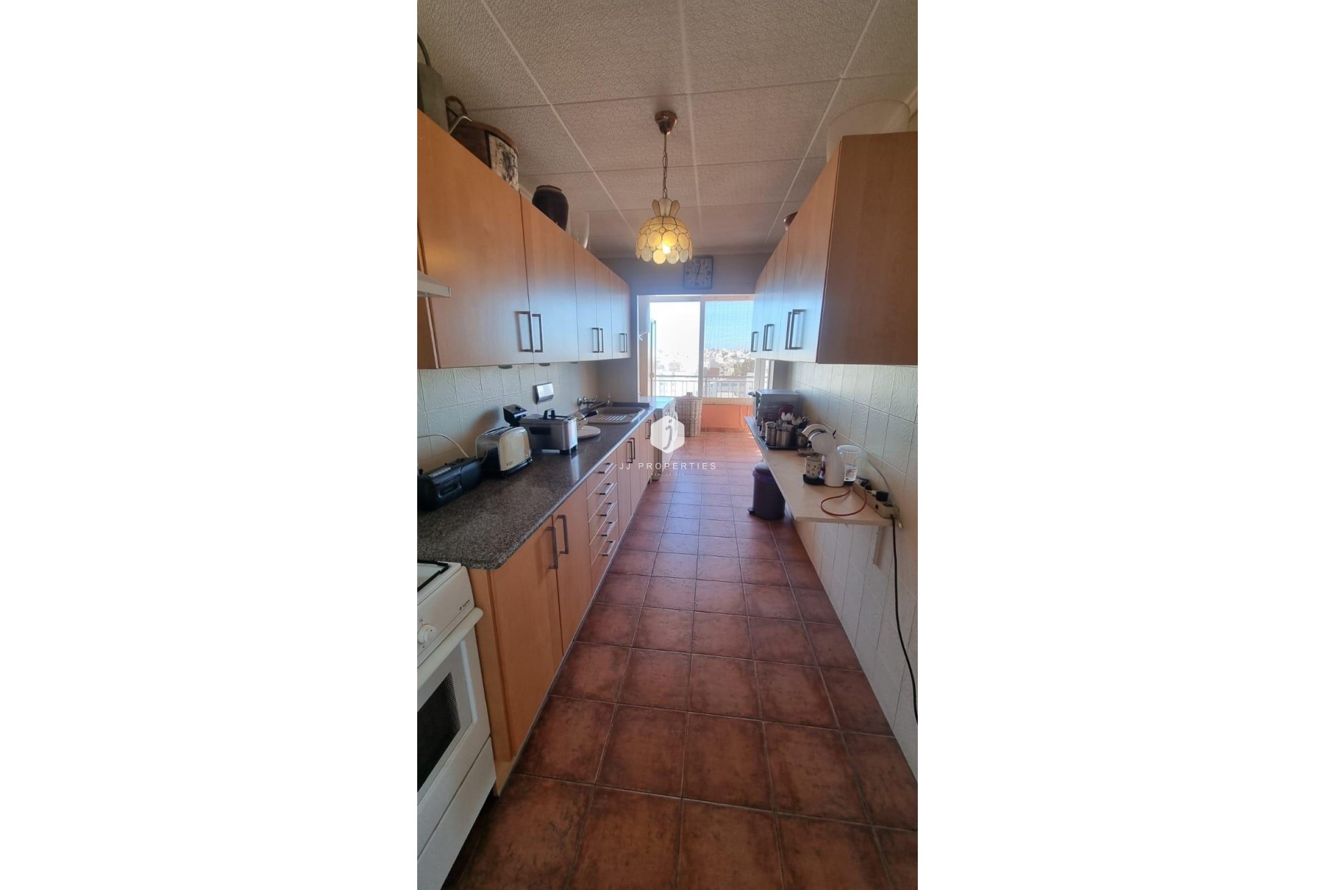 Tweedehands - Penthouse -
Torrevieja - El Acequión - Los Náufragos