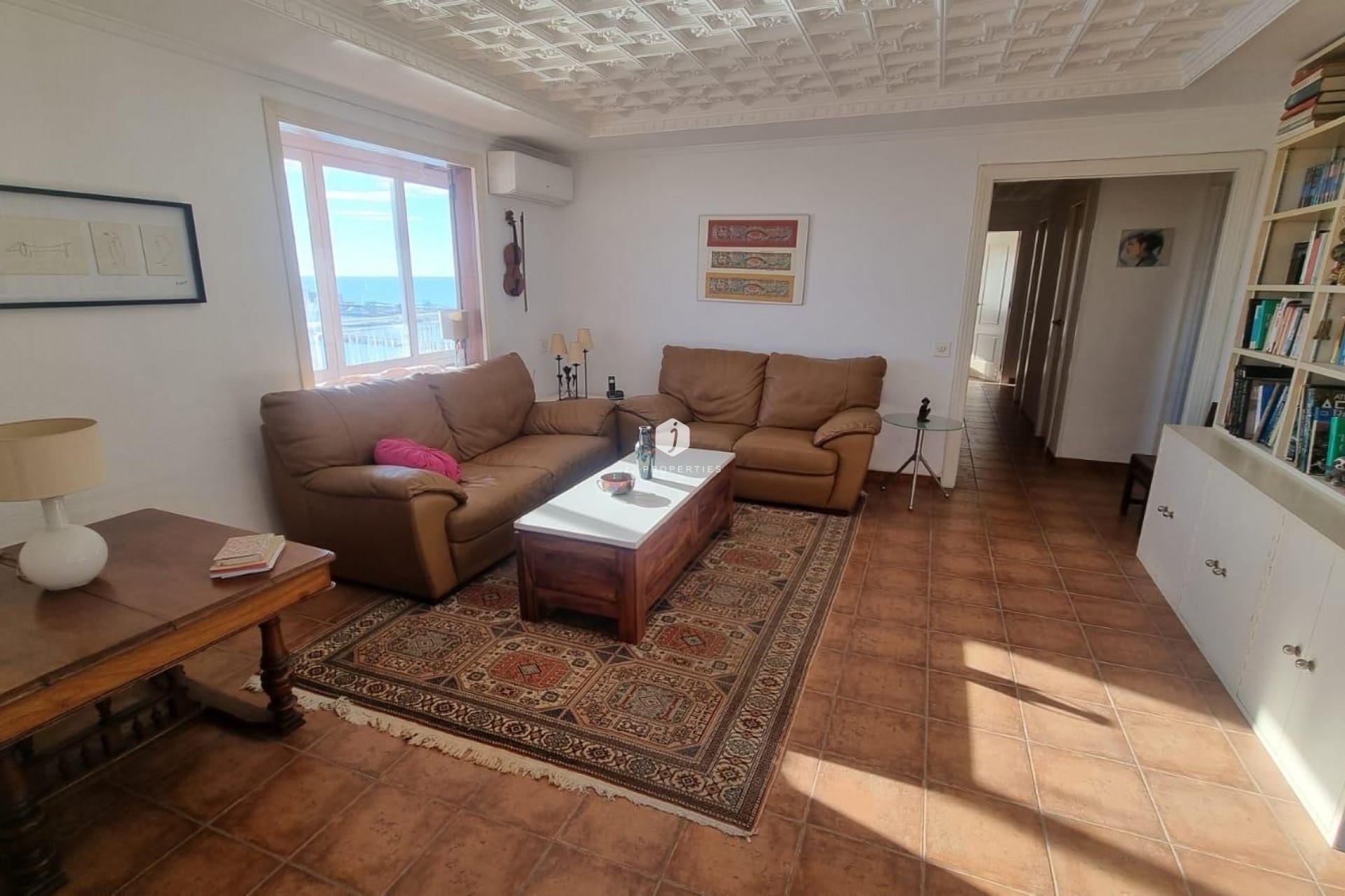 Tweedehands - Penthouse -
Torrevieja - El Acequión - Los Náufragos