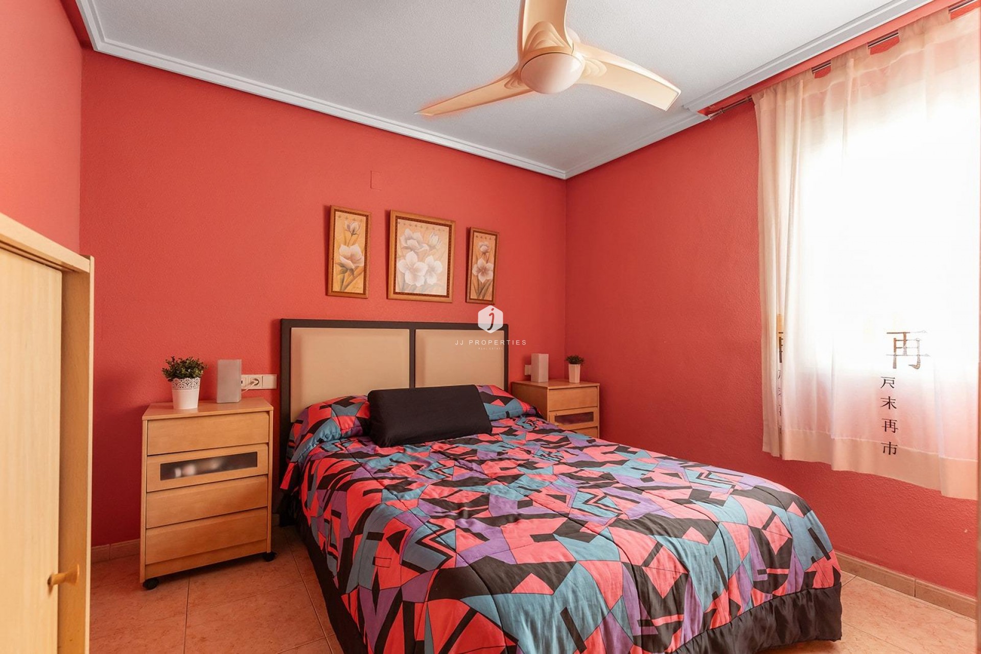 Tweedehands - Penthouse -
Torrevieja - El molino
