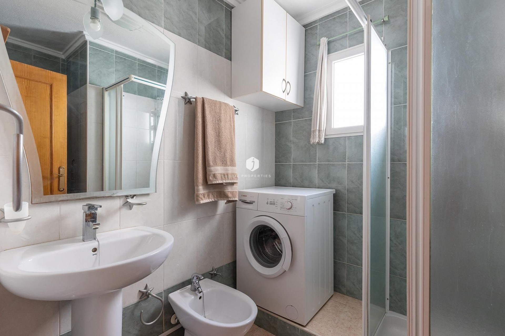 Tweedehands - Penthouse -
Torrevieja - El molino