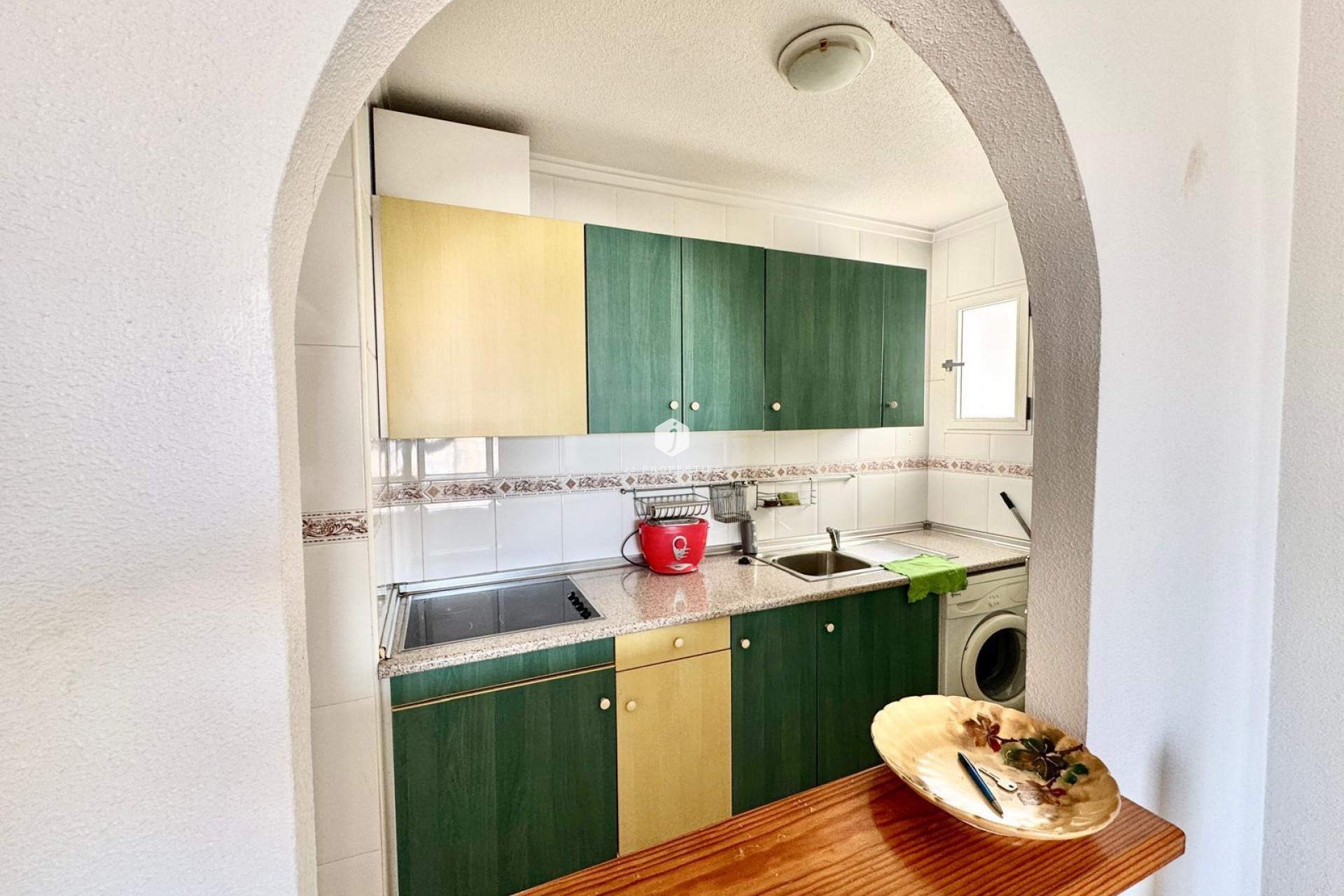 Tweedehands - Penthouse -
Torrevieja - El molino