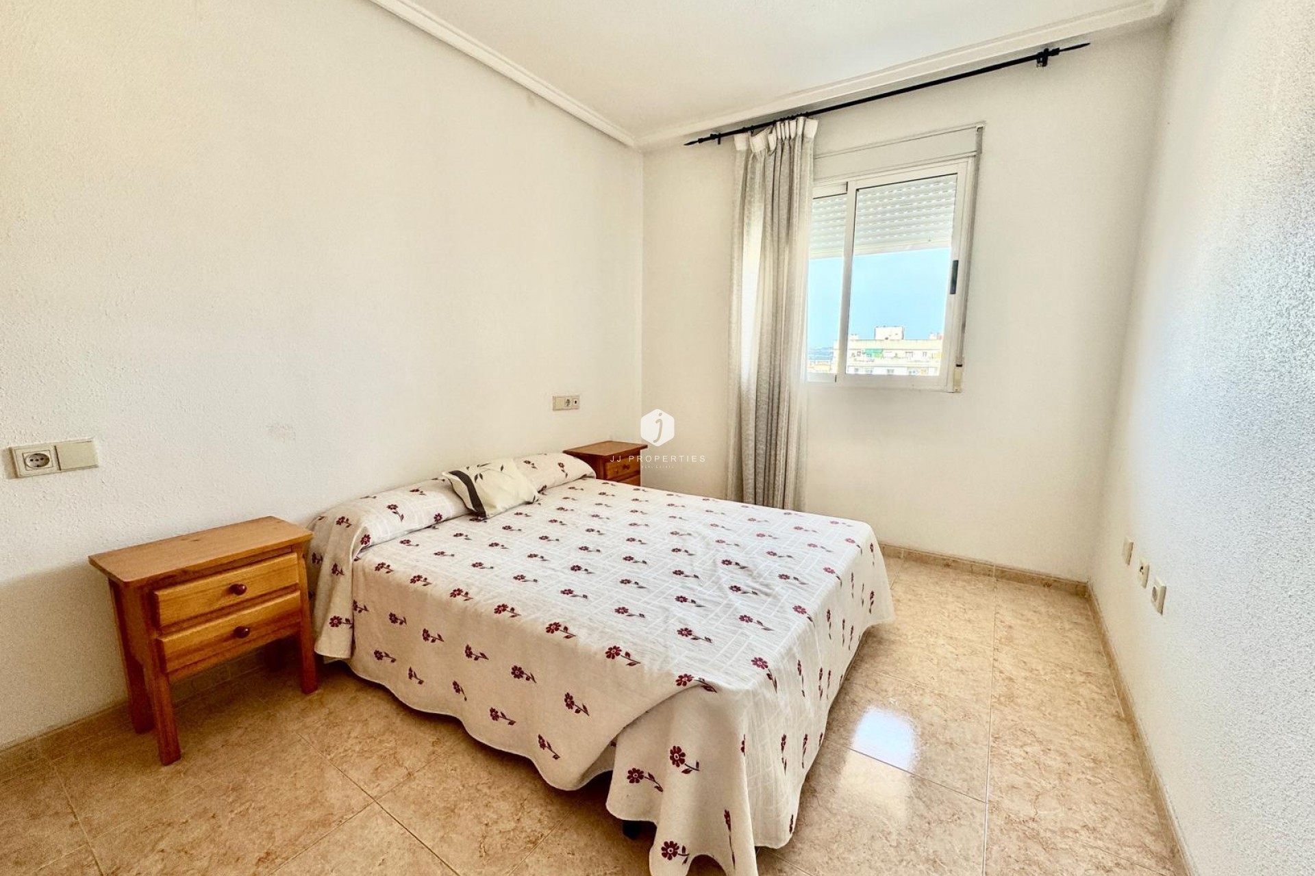 Tweedehands - Penthouse -
Torrevieja - El molino
