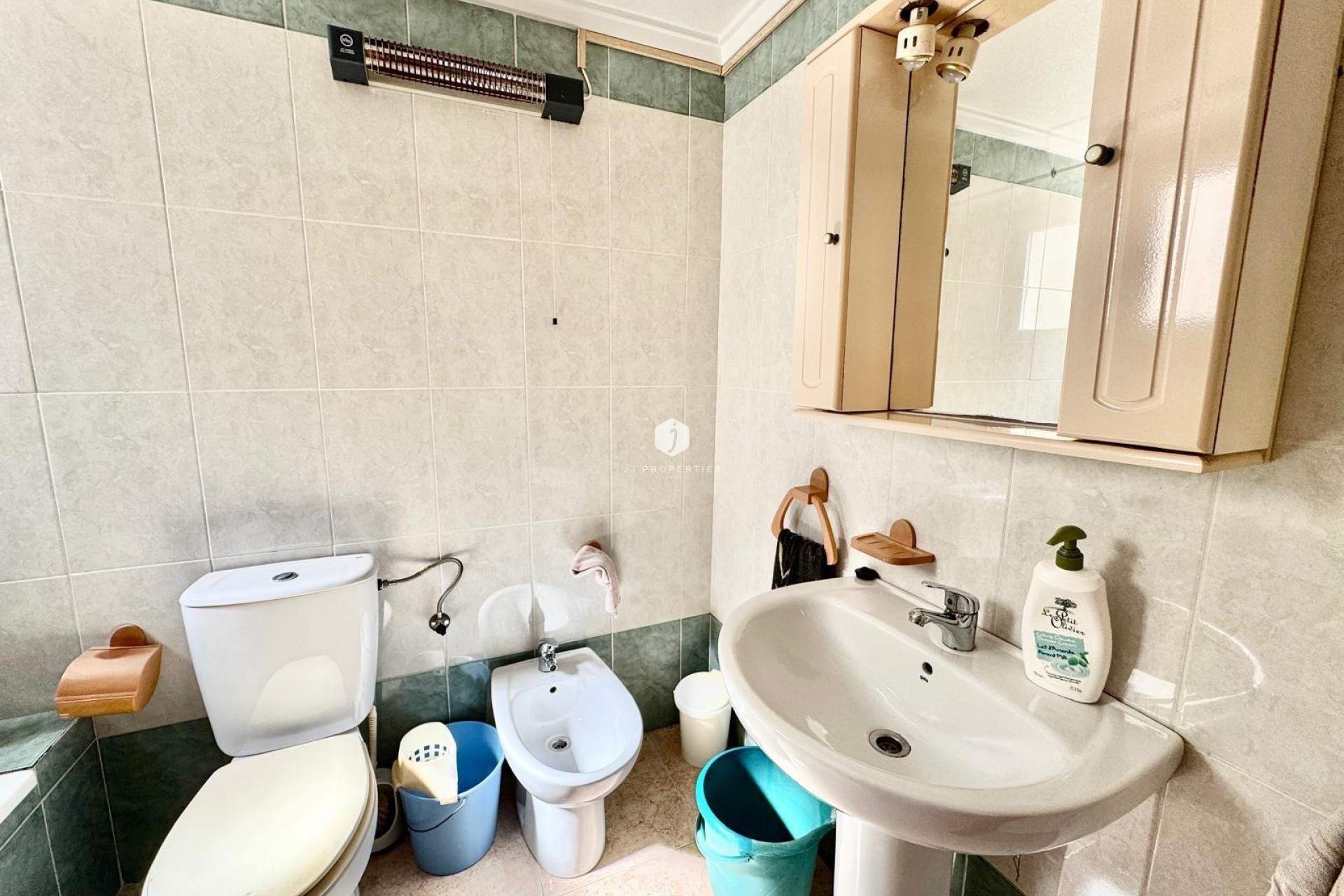 Tweedehands - Penthouse -
Torrevieja - El molino