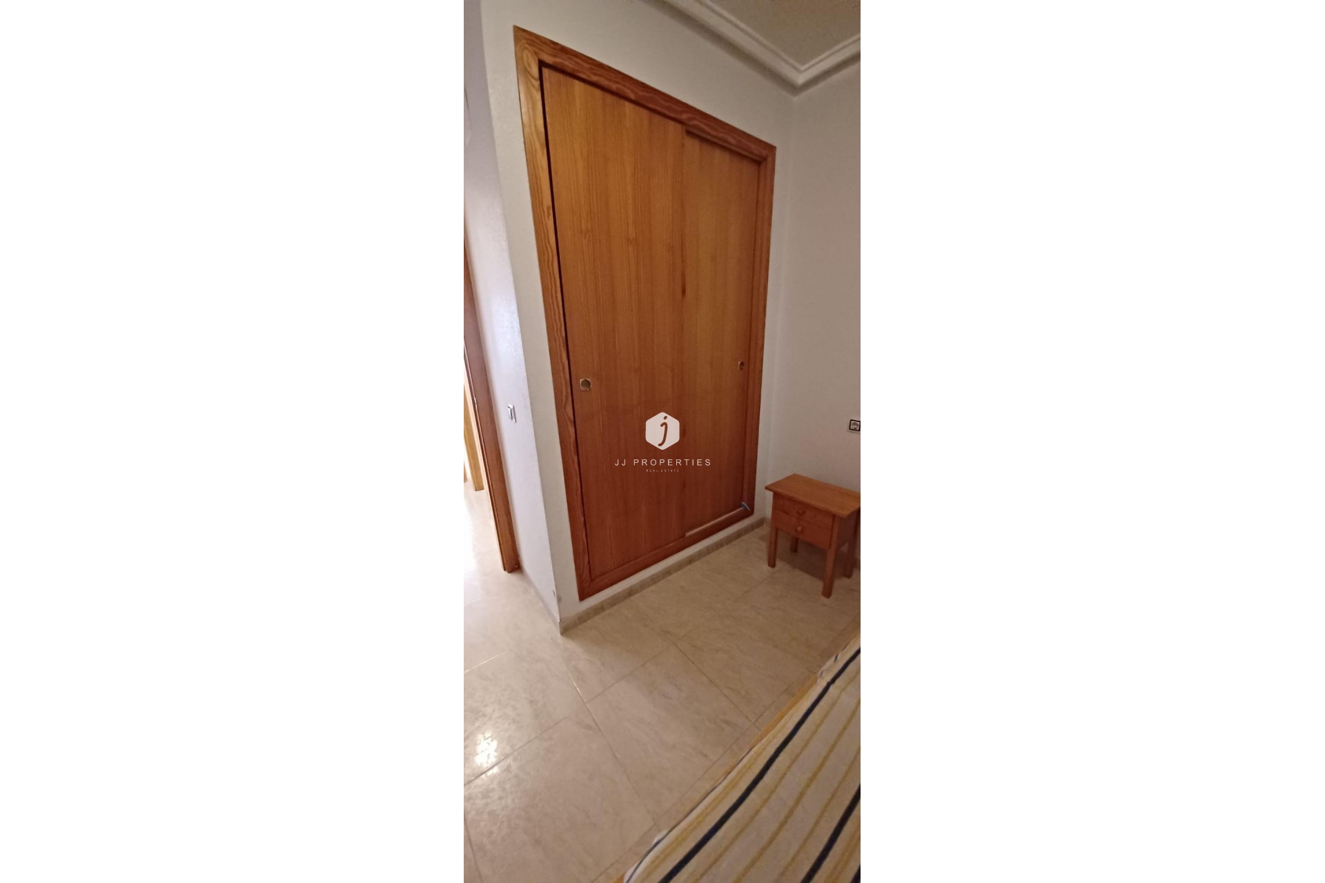 Tweedehands - Penthouse -
Torrevieja - El molino