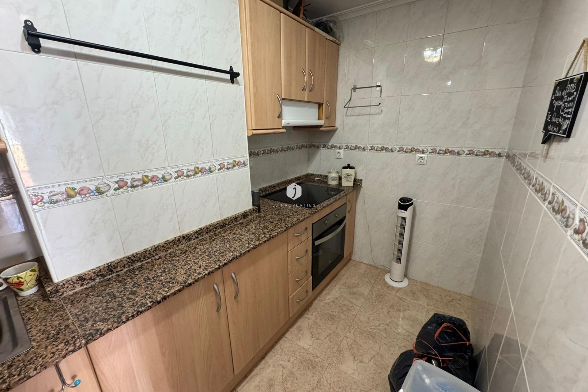 Tweedehands - Penthouse -
Torrevieja - Estacion de autobuses