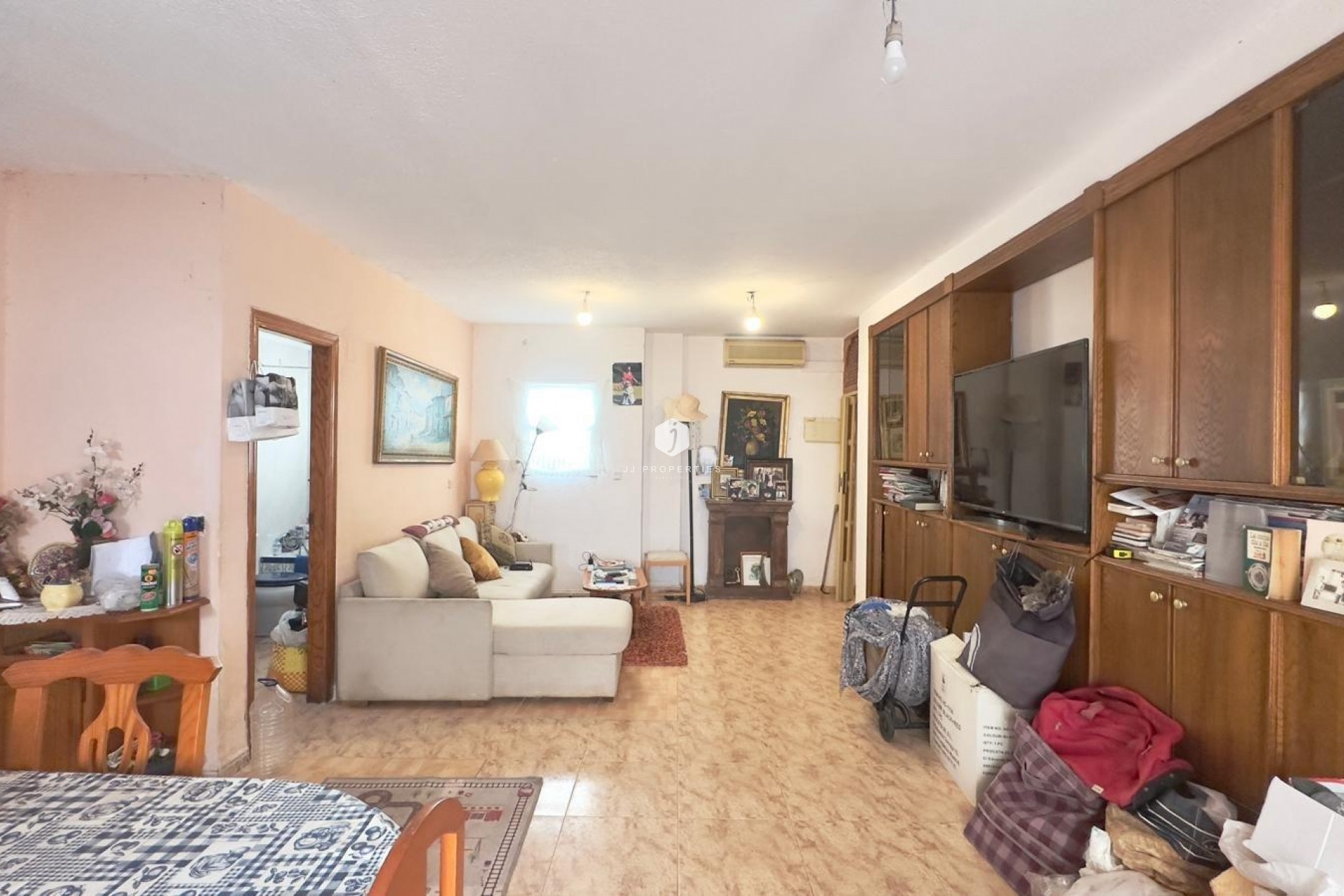 Tweedehands - Penthouse -
Torrevieja - Estacion de autobuses