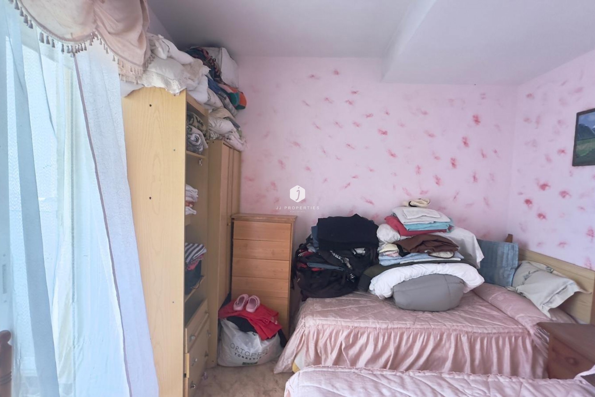 Tweedehands - Penthouse -
Torrevieja - Estacion de autobuses