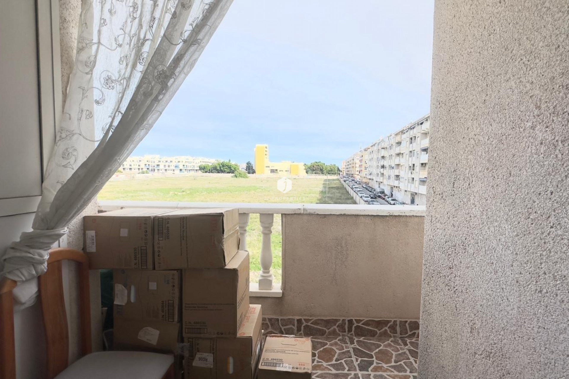 Tweedehands - Penthouse -
Torrevieja - Estacion de autobuses